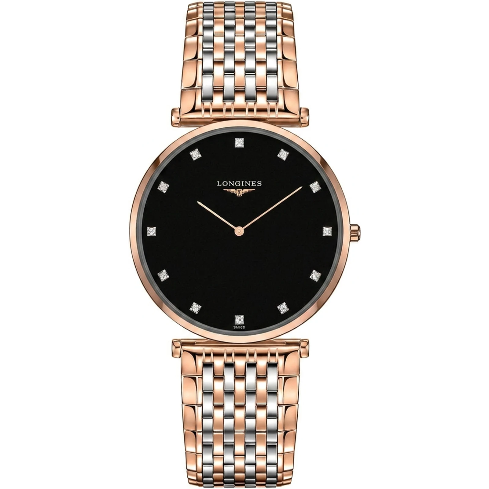 Longines La Grande Classique L4.766.1.57 Configuration Group