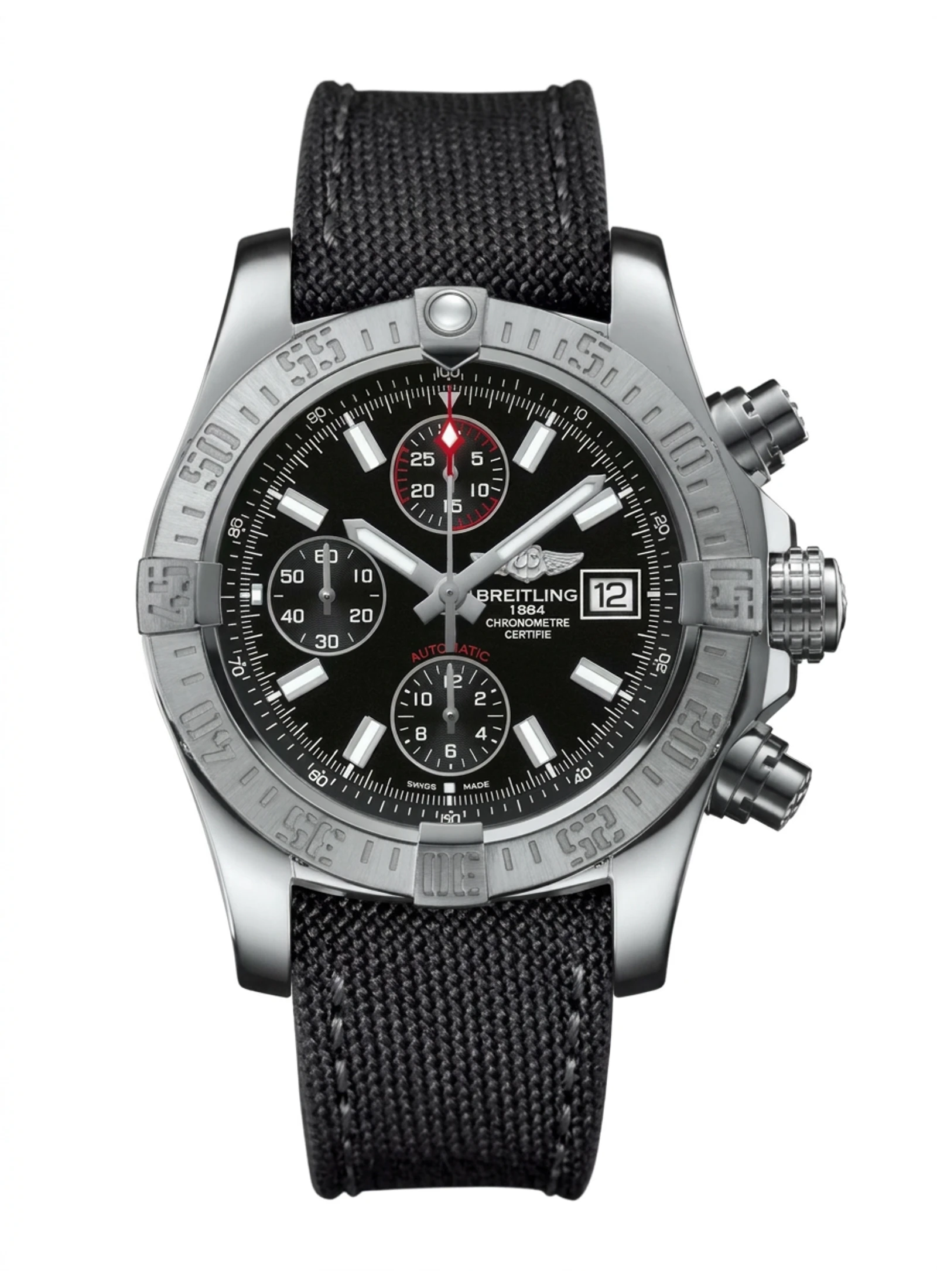 Breitling Avenger II A13381111B1W1