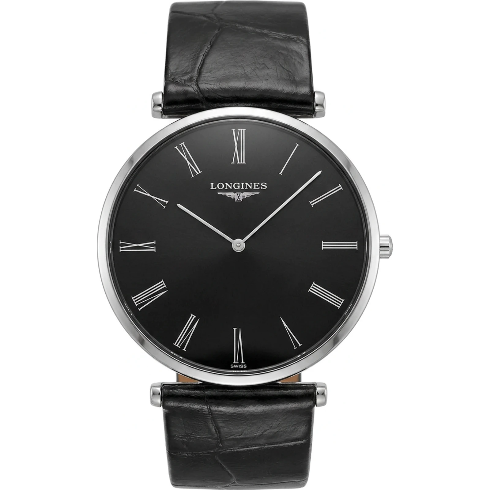 Longines La Grande Classique L4.766.4.51 Configuration Group