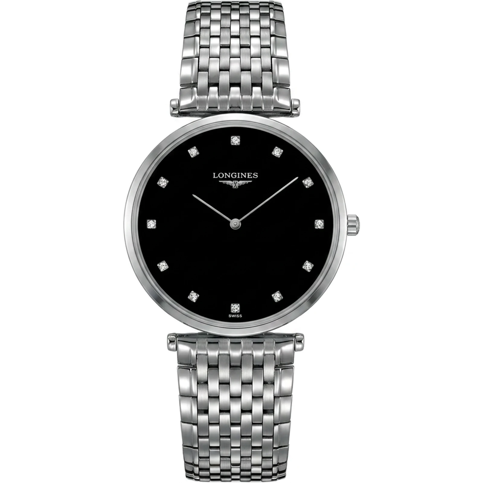 Longines La Grande Classique L4.766.4.58 Configuration Group
