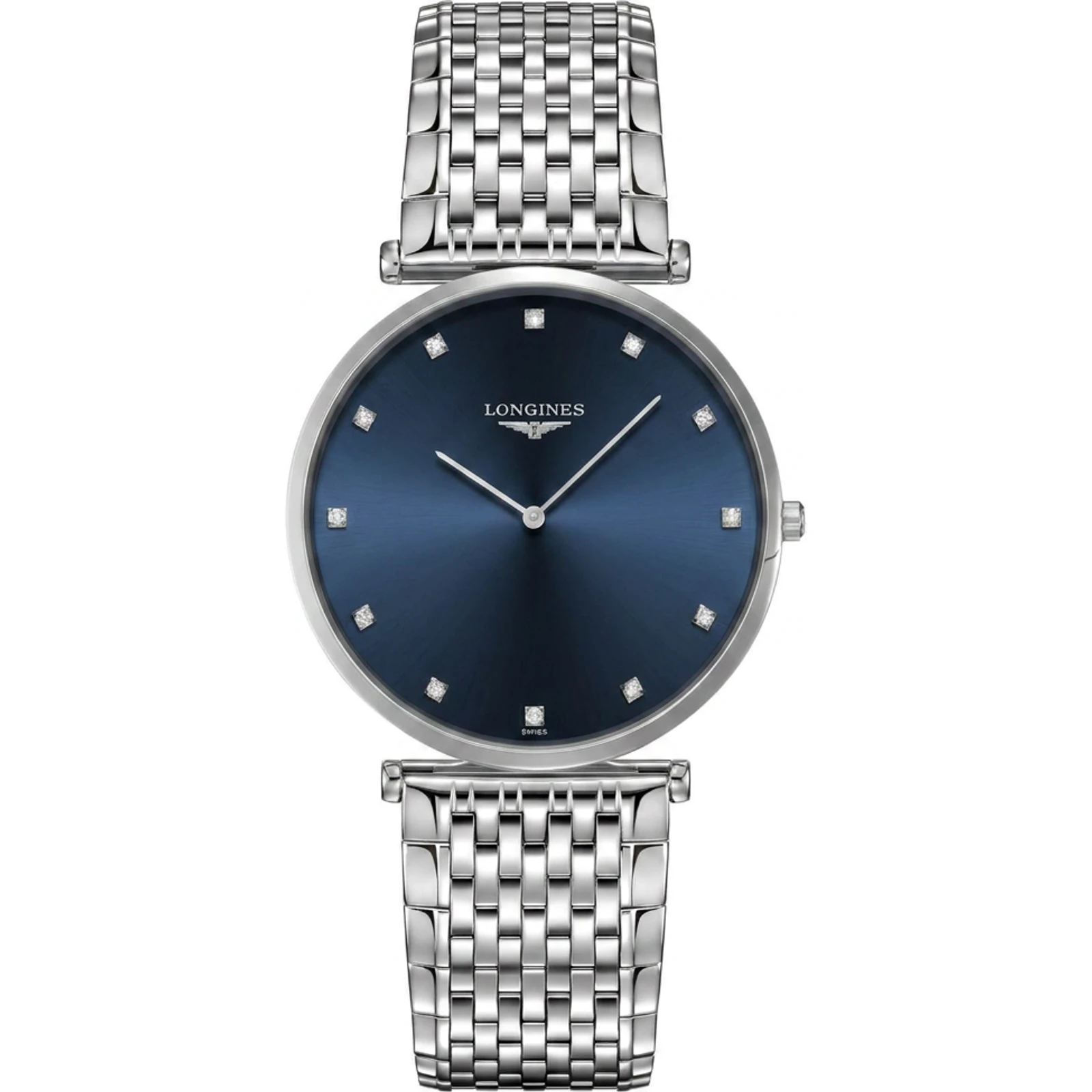 Longines La Grande Classique L4.766.4.97 Configuration Group