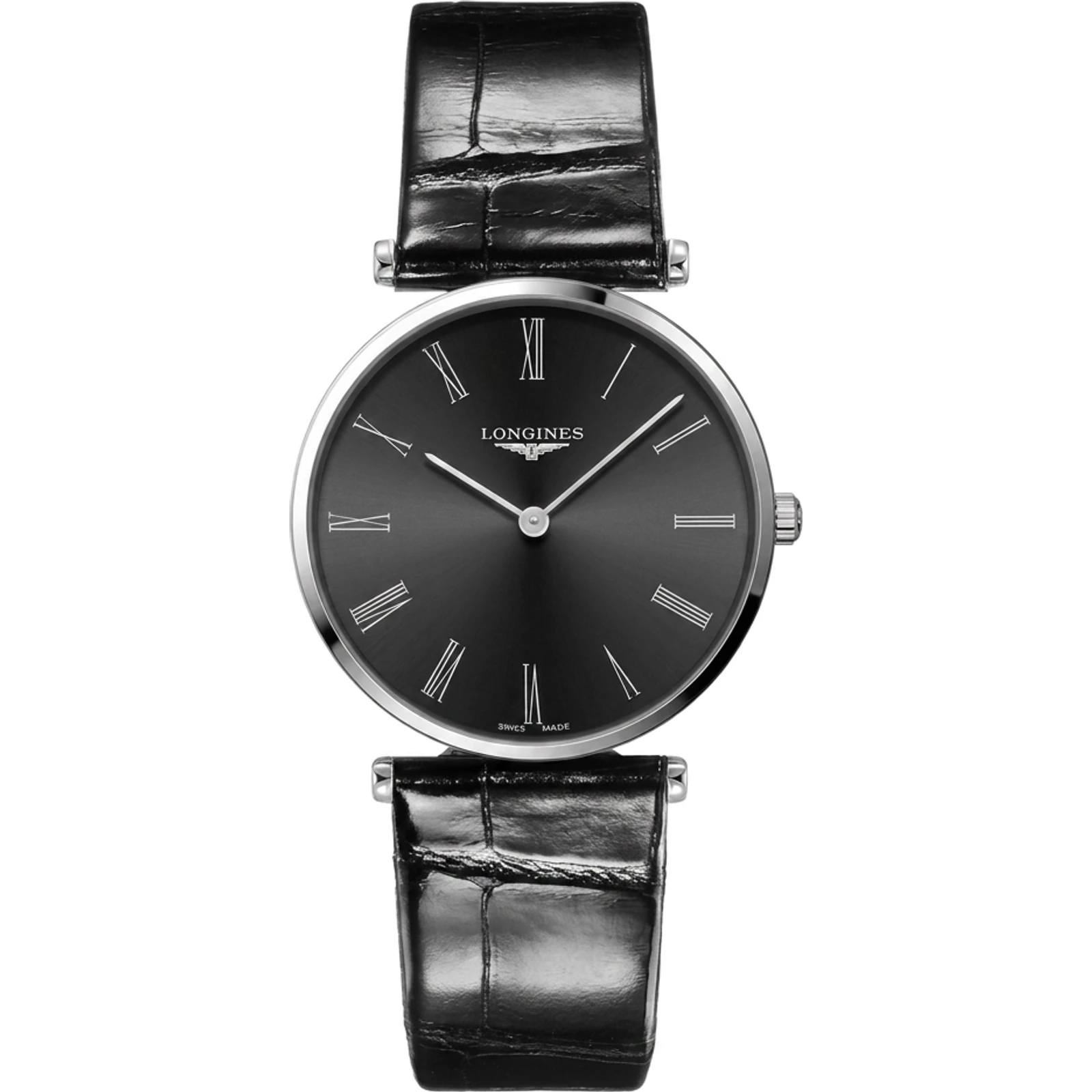 Longines La Grande Classique L4.866.4.51 Configuration Group
