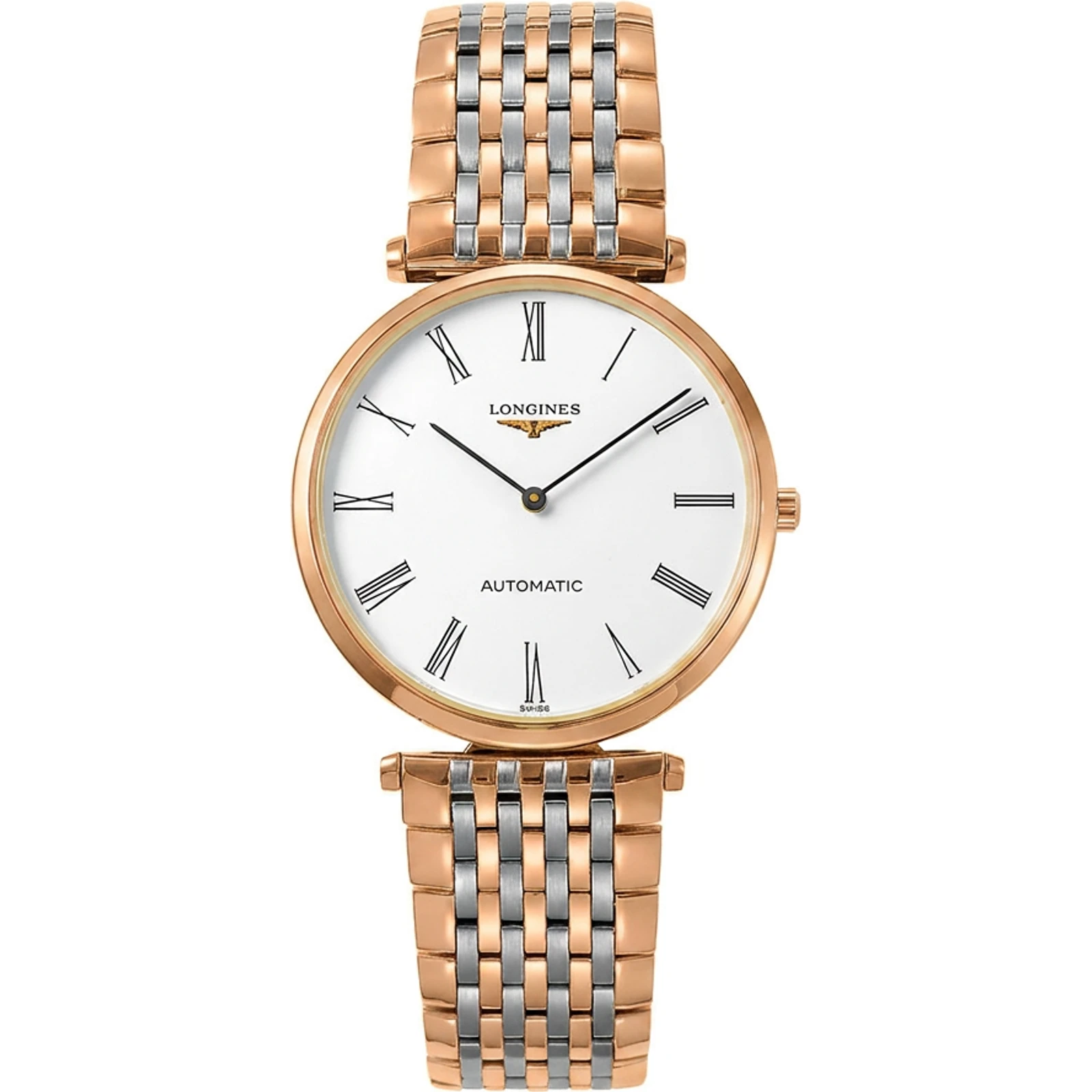 Longines La Grande Classique L4.908.1.91 Configuration Group