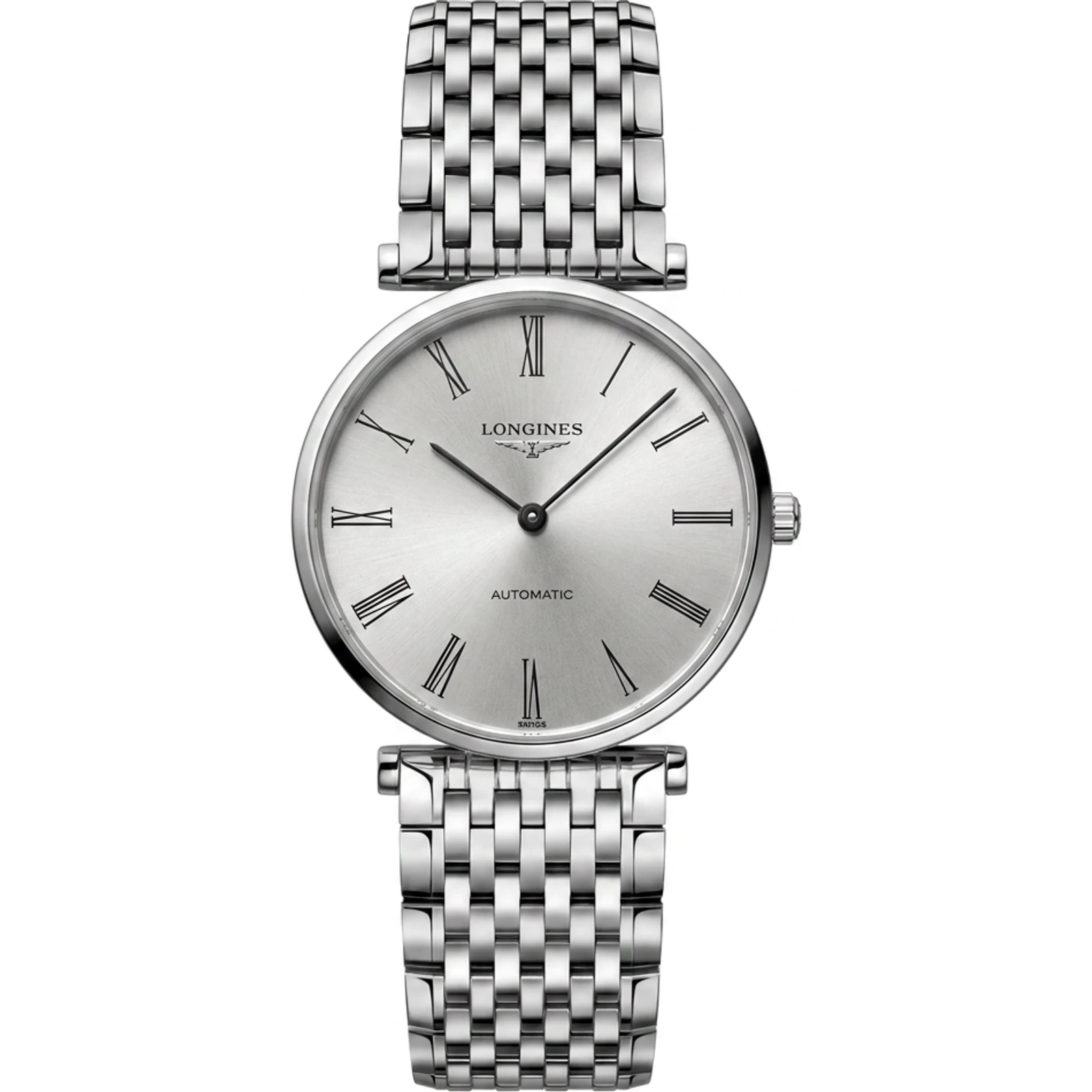 Longines La Grande Classique L4.908.4.71 Configuration Group