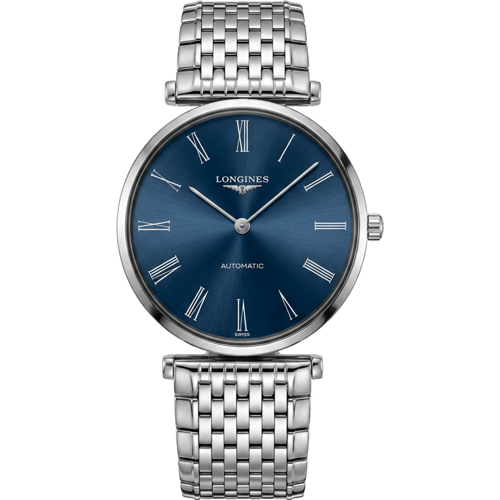 Longines La Grande Classique L4.908.4.94 Configuration Group