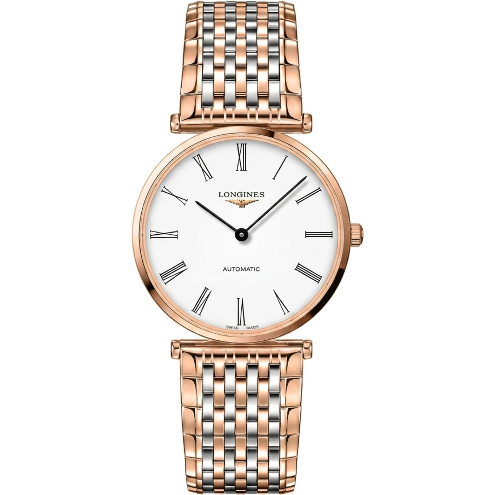 Longines La Grande Classique L4.918.1.91 Configuration Group