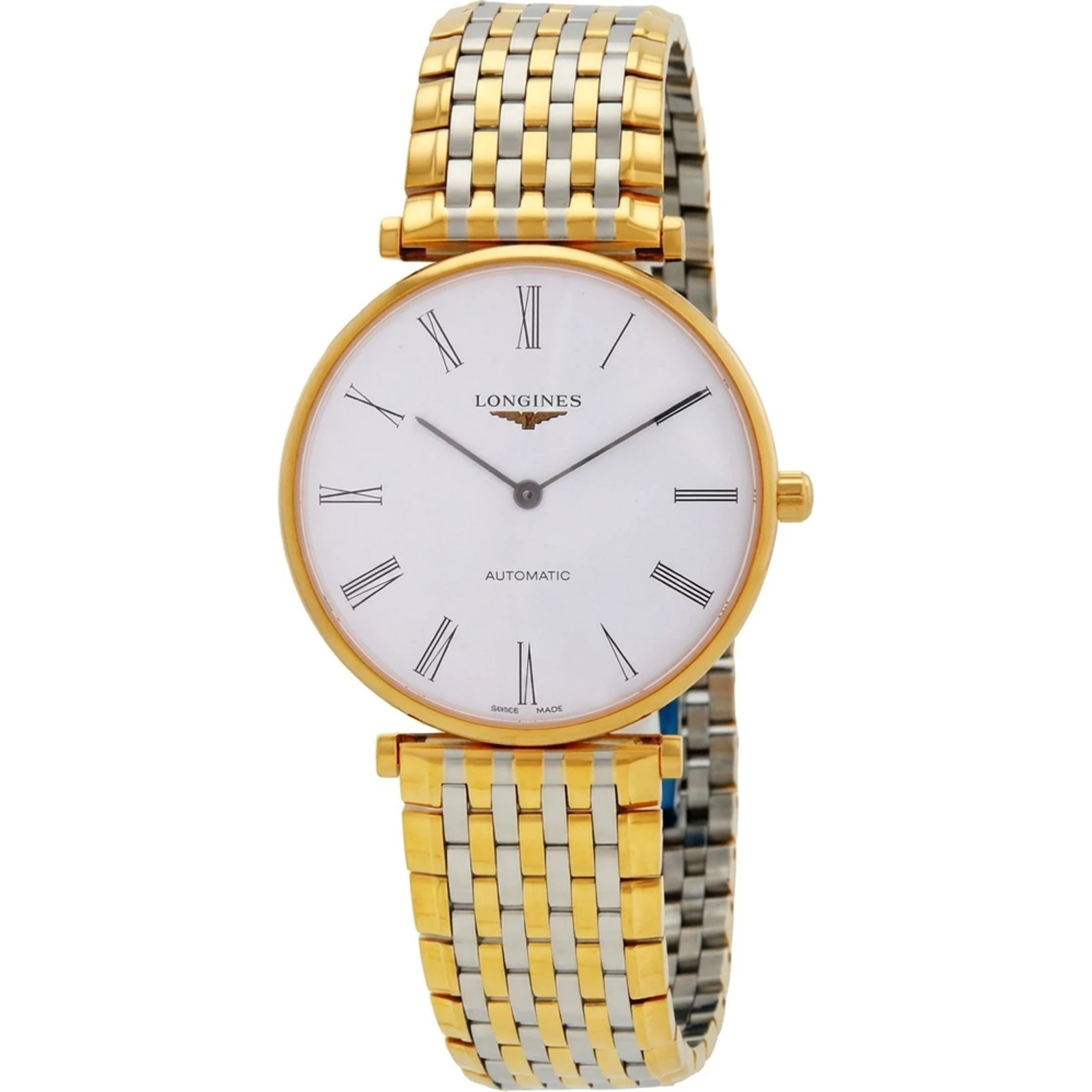 Longines La Grande Classique L4.918.2.11 Configuration Group