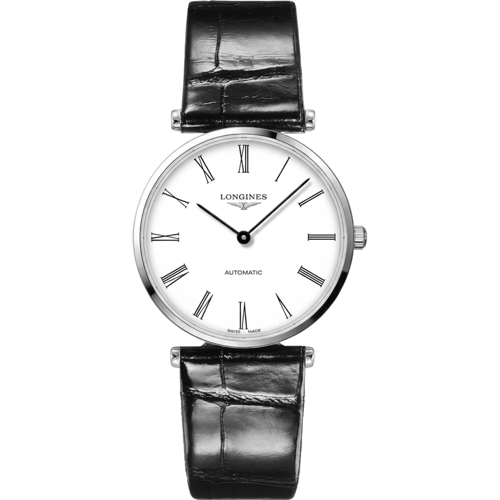 Longines La Grande Classique L4.918.4.11 Configuration Group