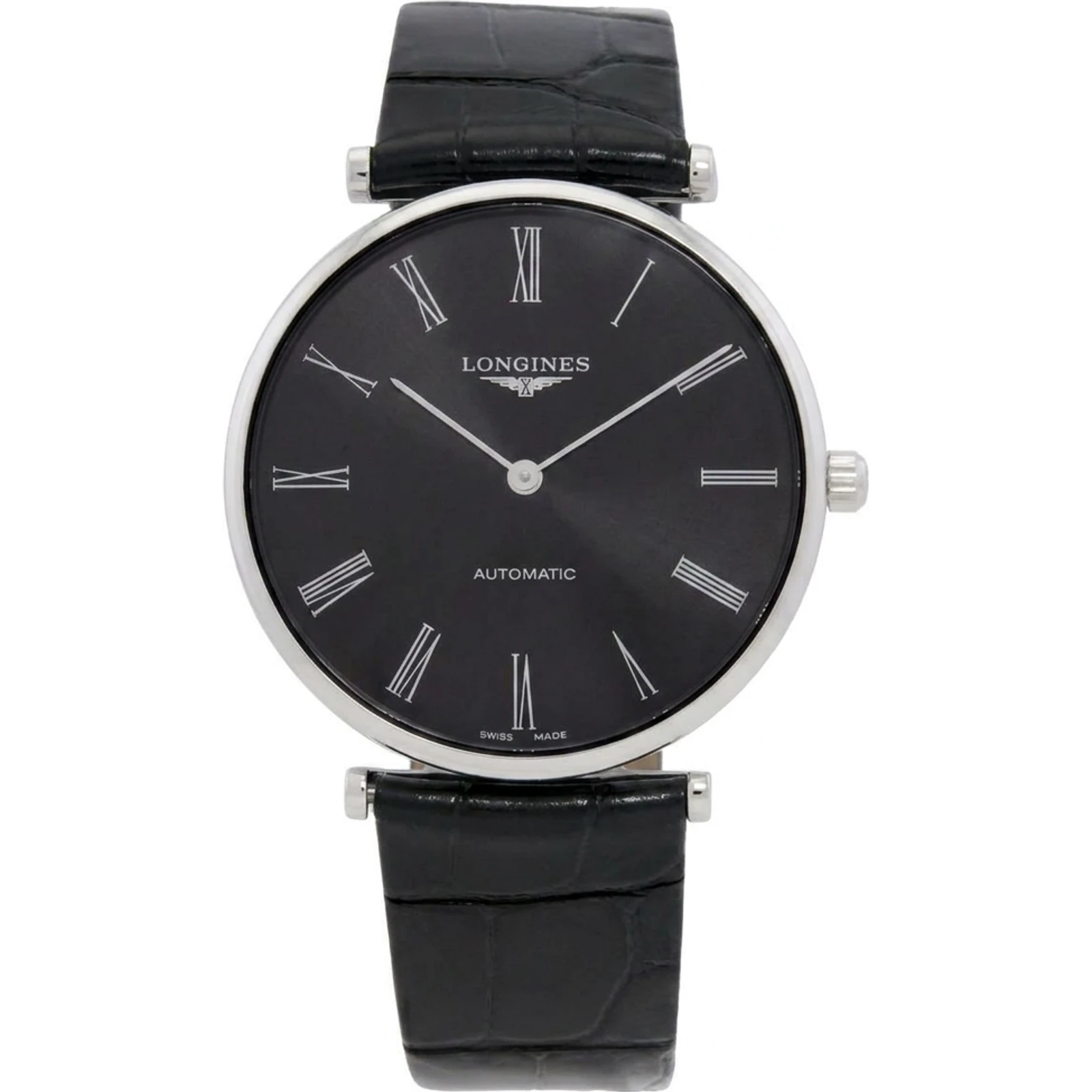 Longines La Grande Classique L4.918.4.51 Configuration Group