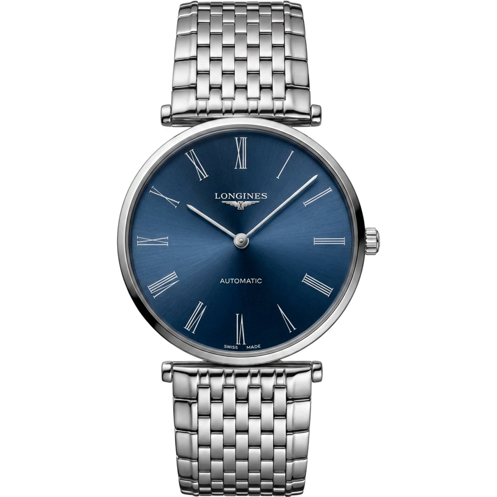 Longines La Grande Classique L4.918.4.94 Configuration Group