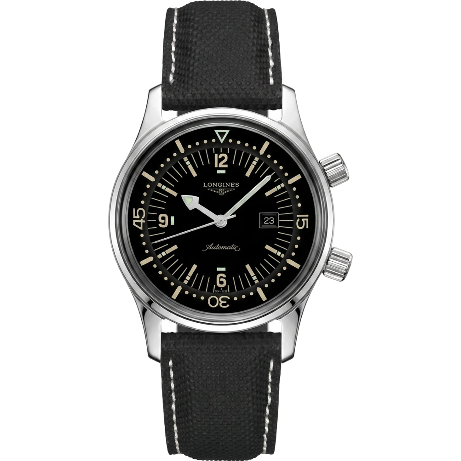 Longines Master Collection L3.374.4.50 Configuration Group