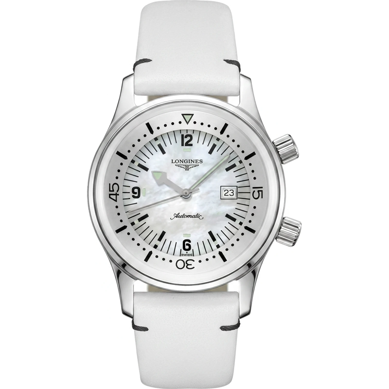 Longines Legend Diver L3.374.4.80 Configuration Group