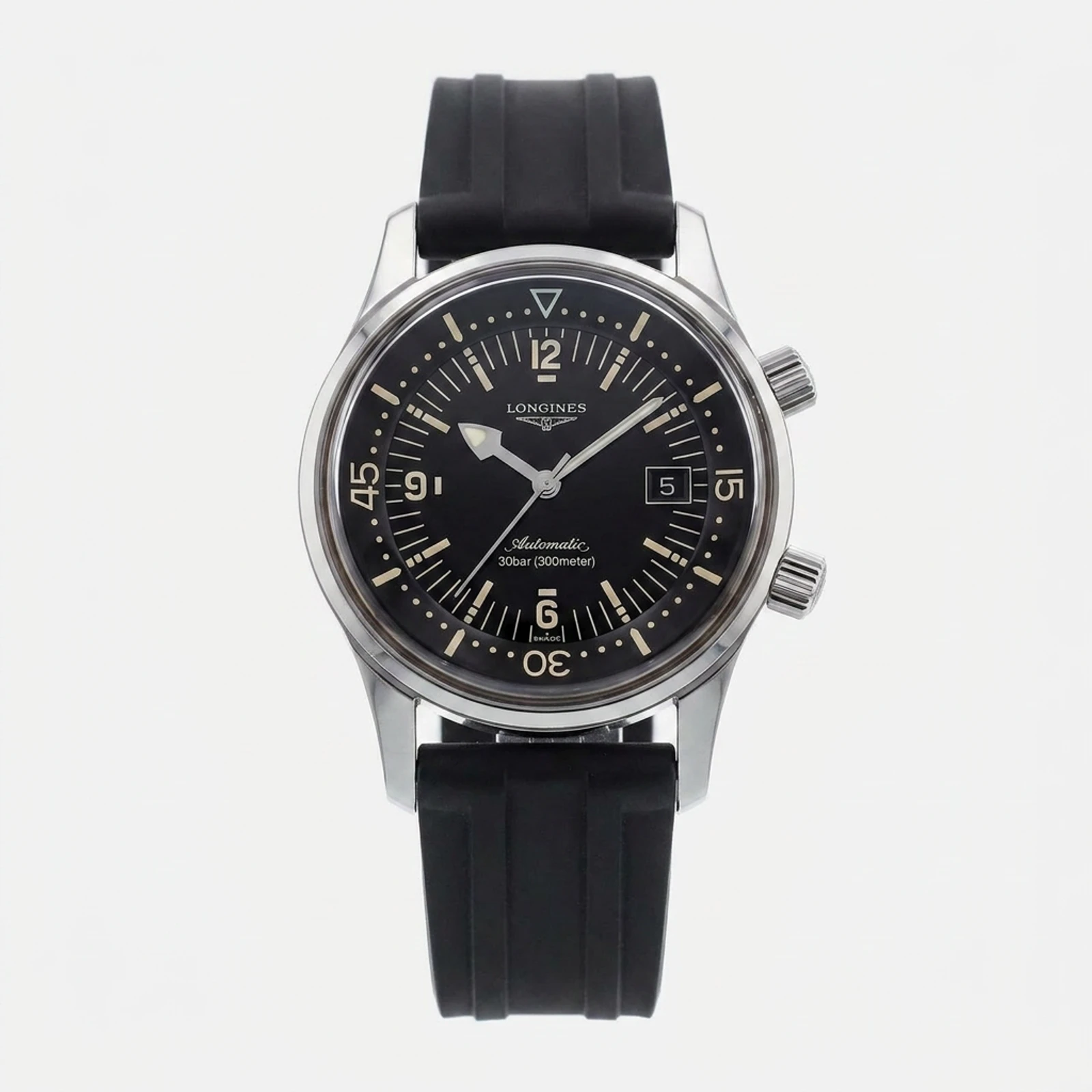 Longines Legend Diver L3.674.4.50 Configuration Group