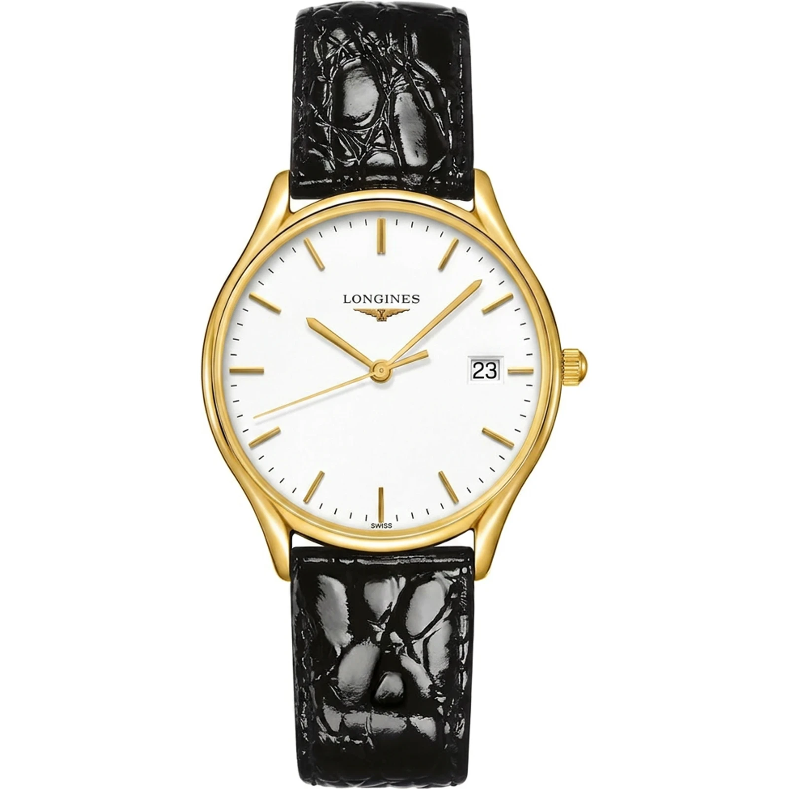 Longines Lyre L4.359.2.12 Configuration Group