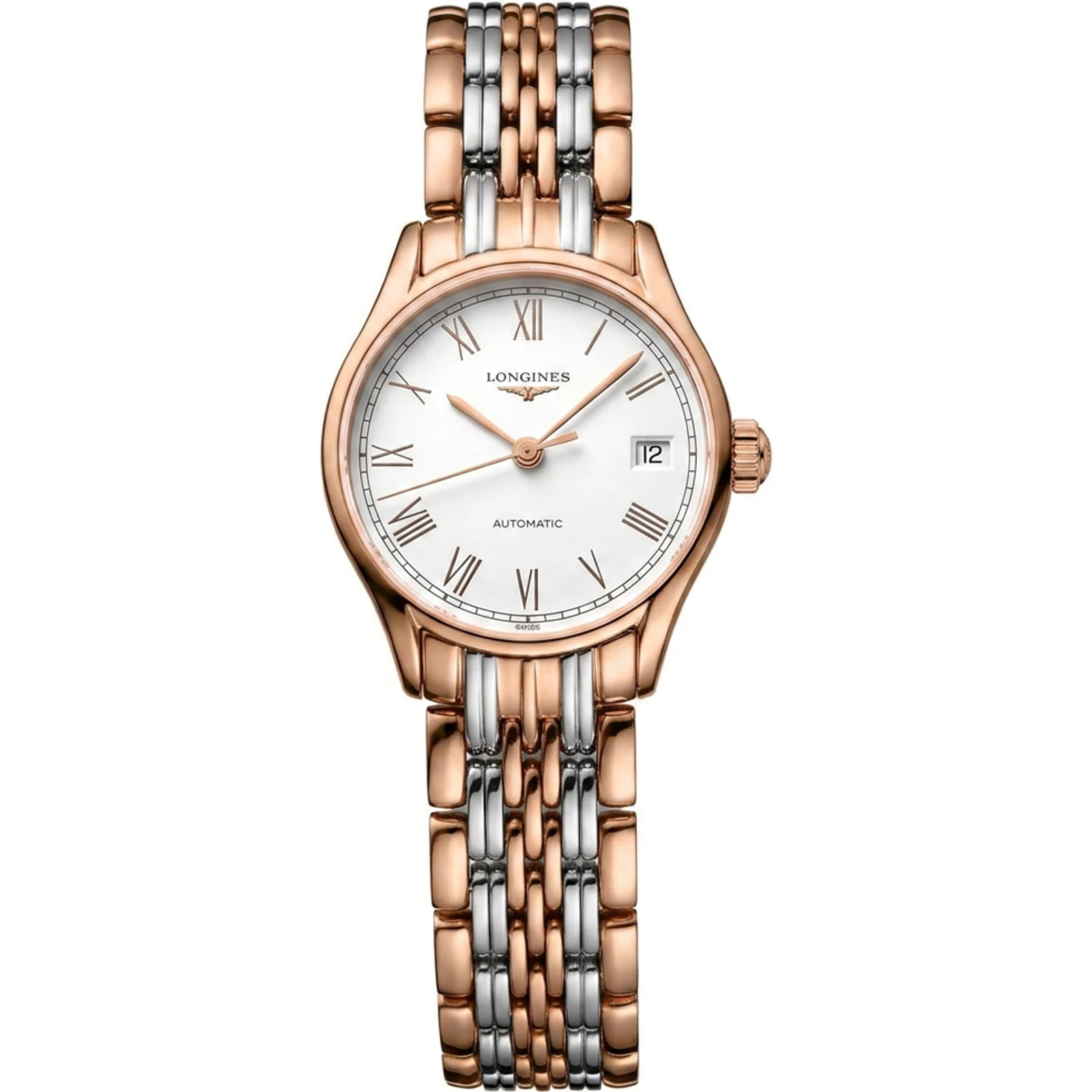 Longines Lyre L4.360.1.11 Configuration Group