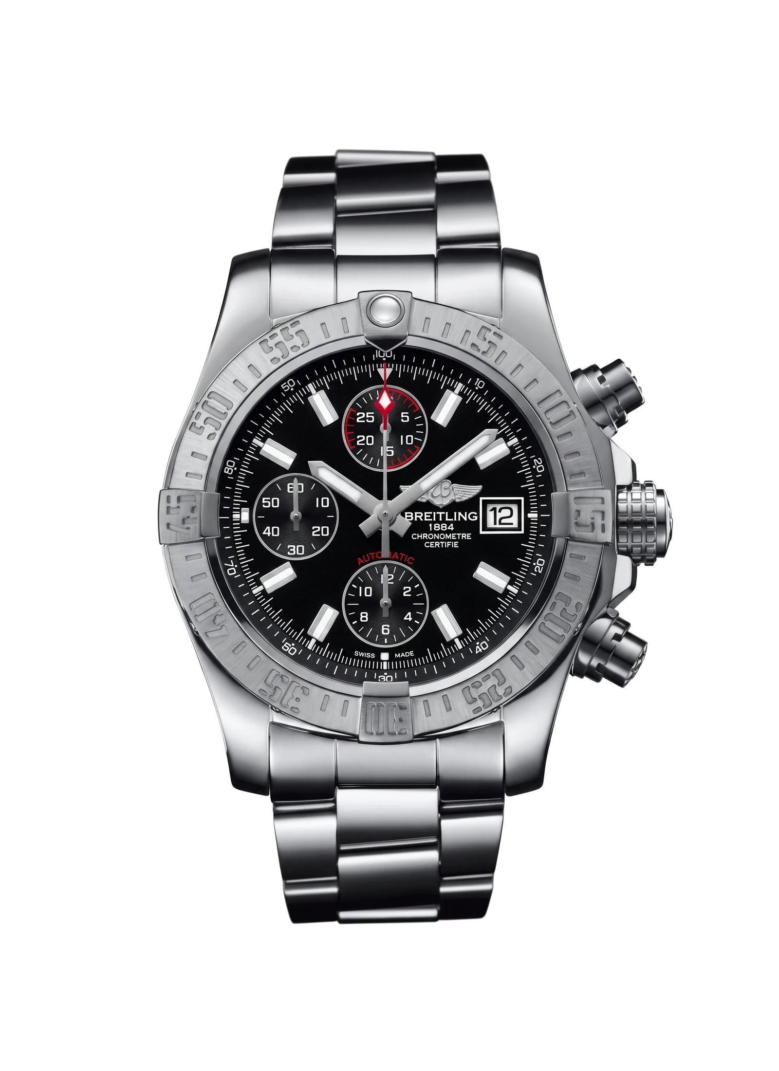 Breitling Avenger II A13381111B1A1