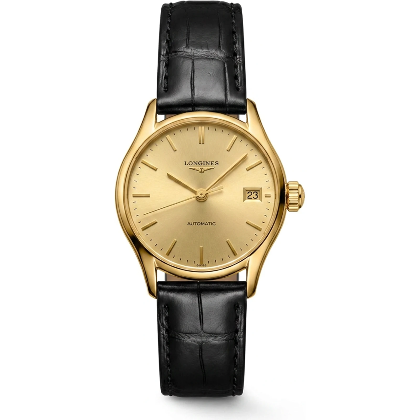 Longines Lyre L4.360.2.32