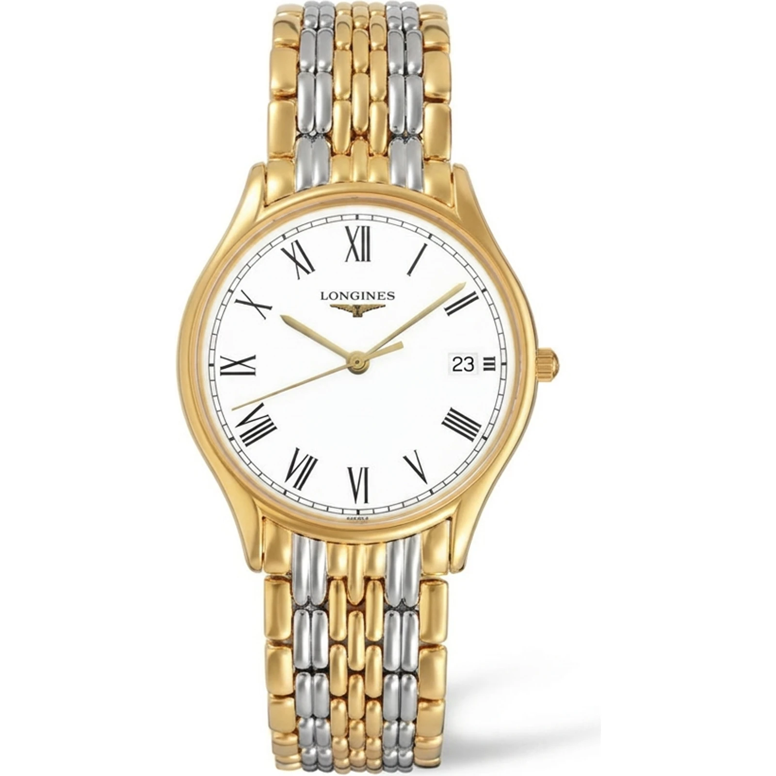 Longines Lyre L4.759.2.11 Configuration Group