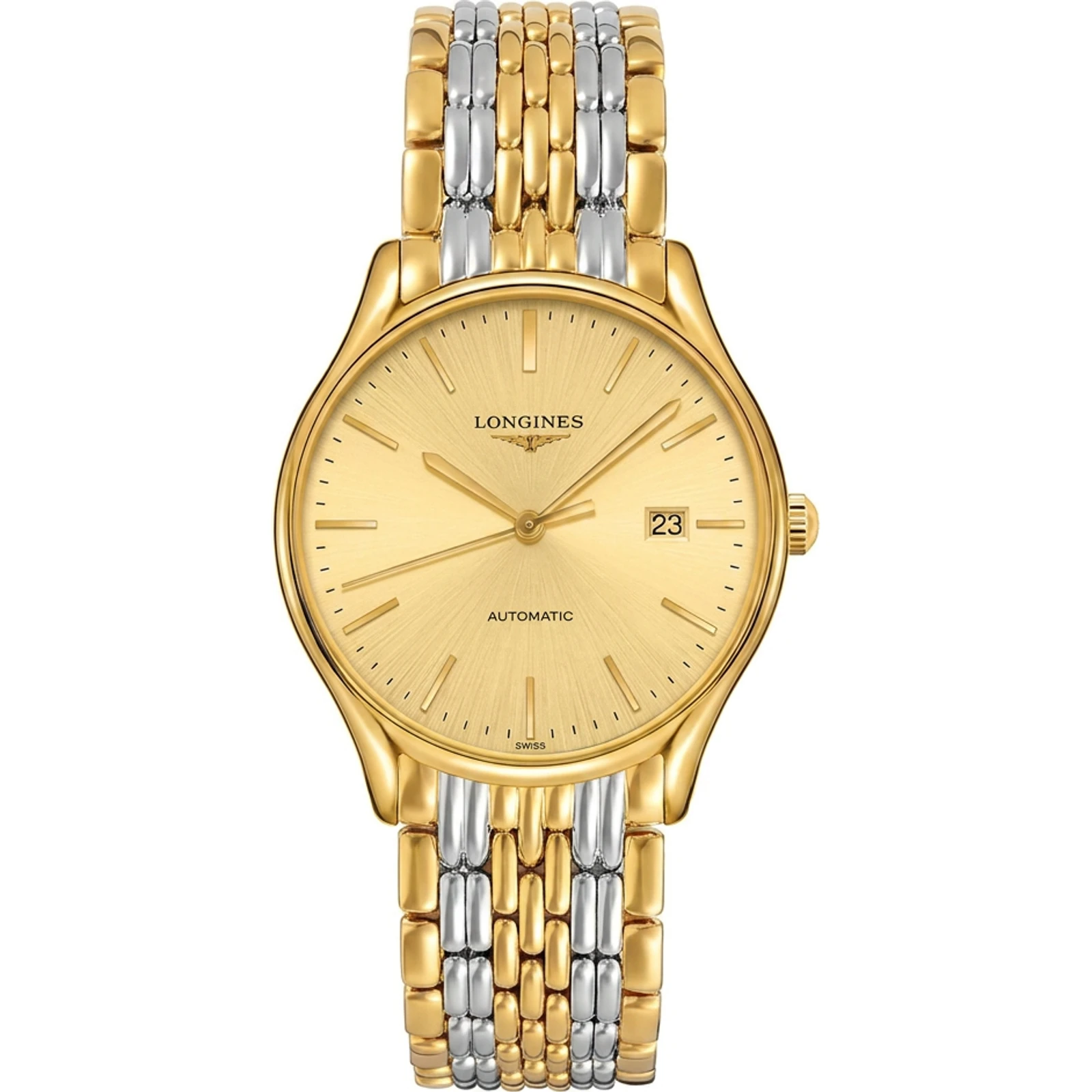 Longines Lyre L4.960.2.32 Configuration Group