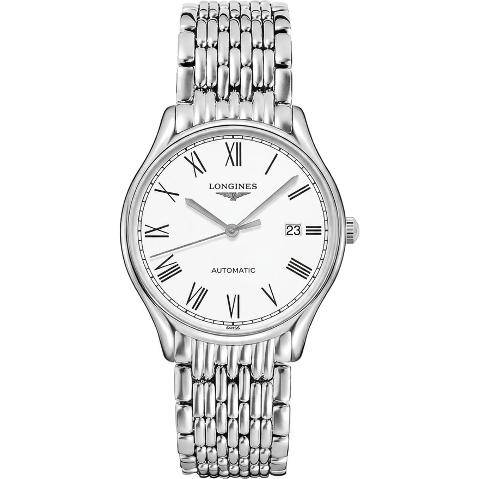 Longines Lyre L4.960.4.11 Configuration Group