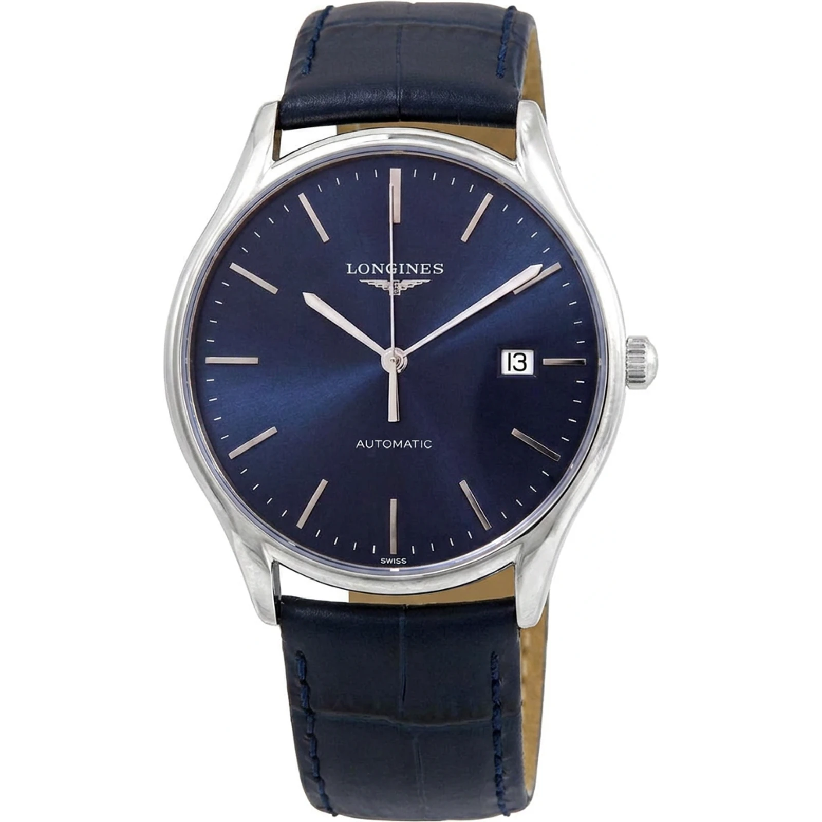 Longines Lyre L4.960.4.92 Configuration Group