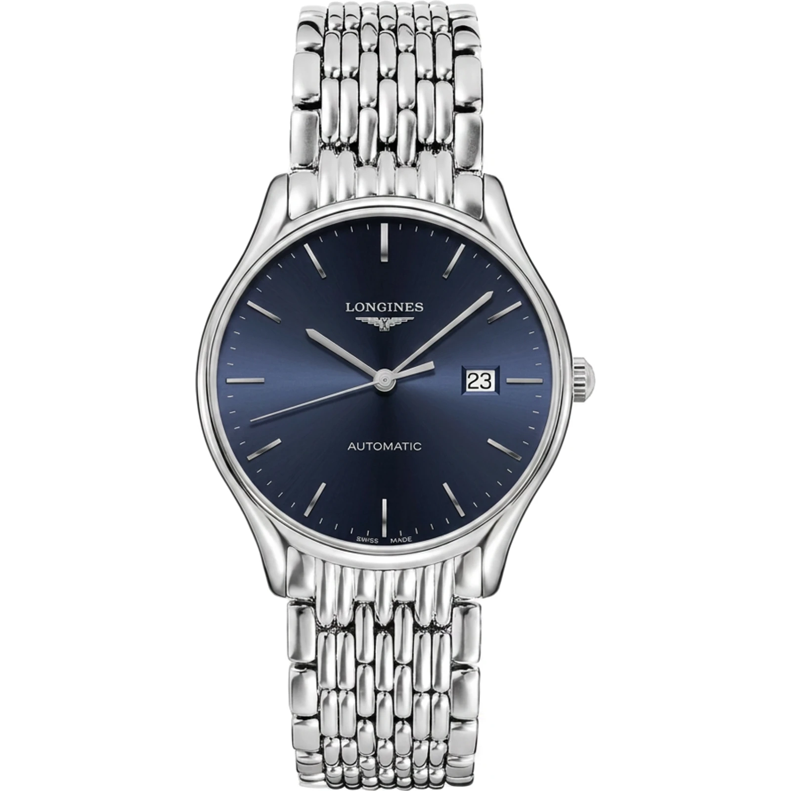 Longines Lyre L4.961.4.92 Configuration Group