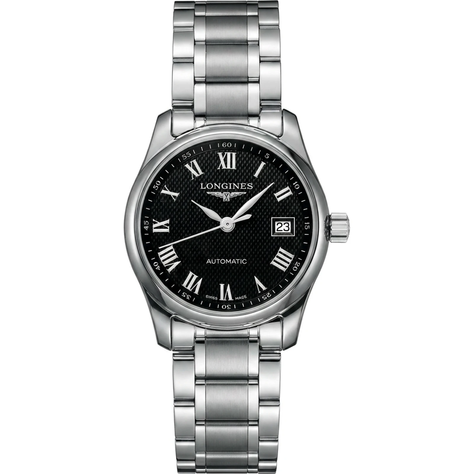 Longines Master Collection L2.257.4.51 Configuration Group