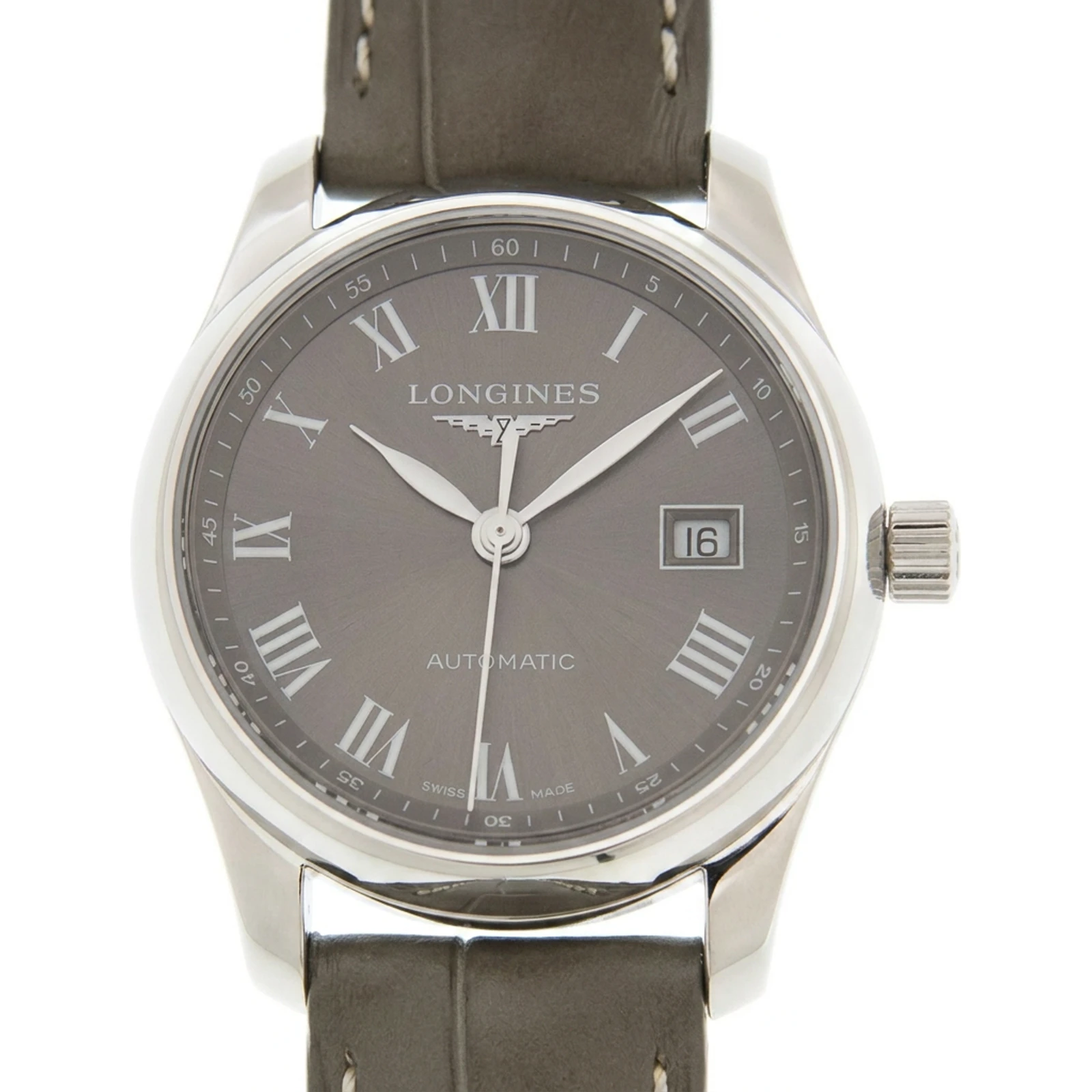 Longines Master Collection L2.257.4.71 Configuration Group