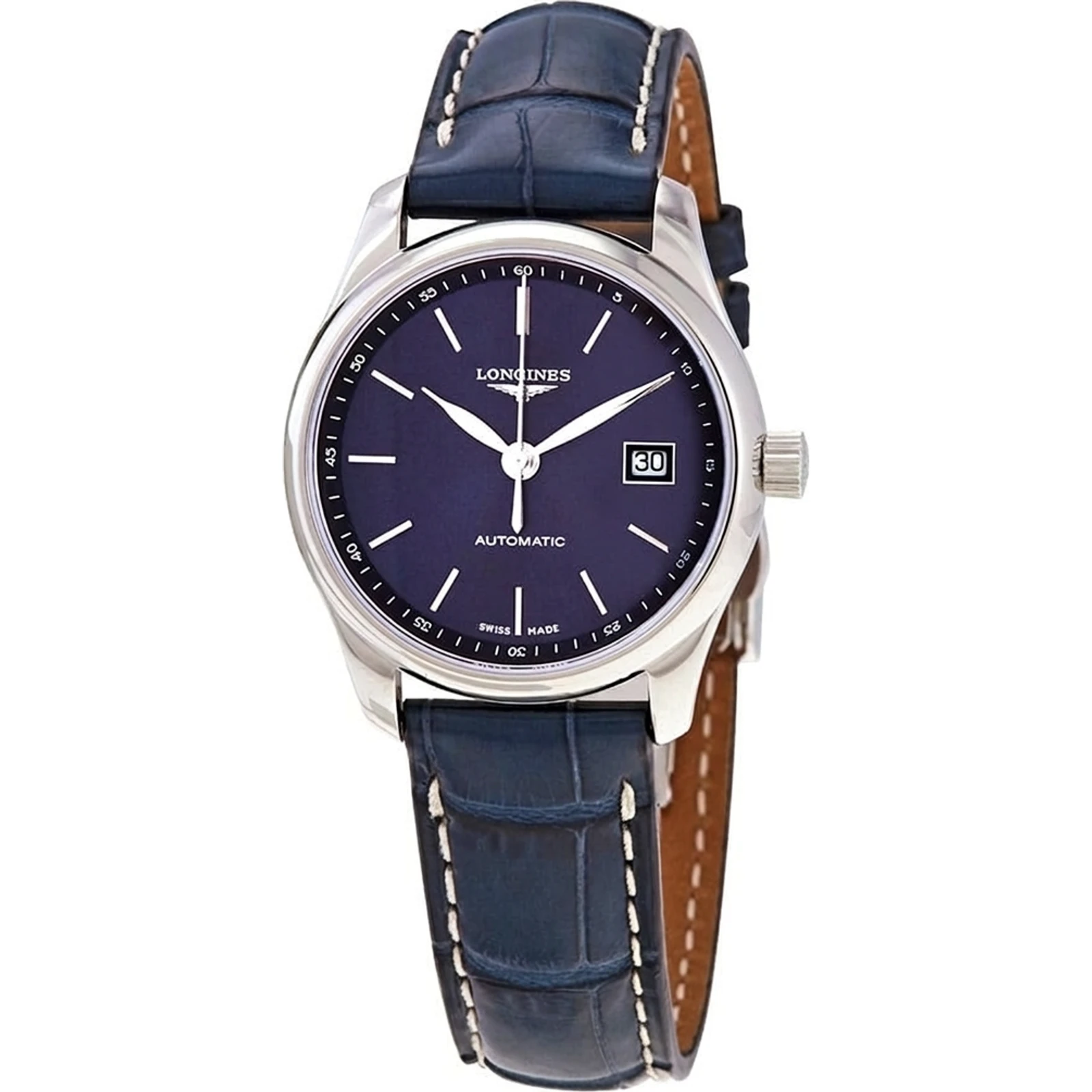 Longines Master Collection L2.257.4.92 Configuration Group