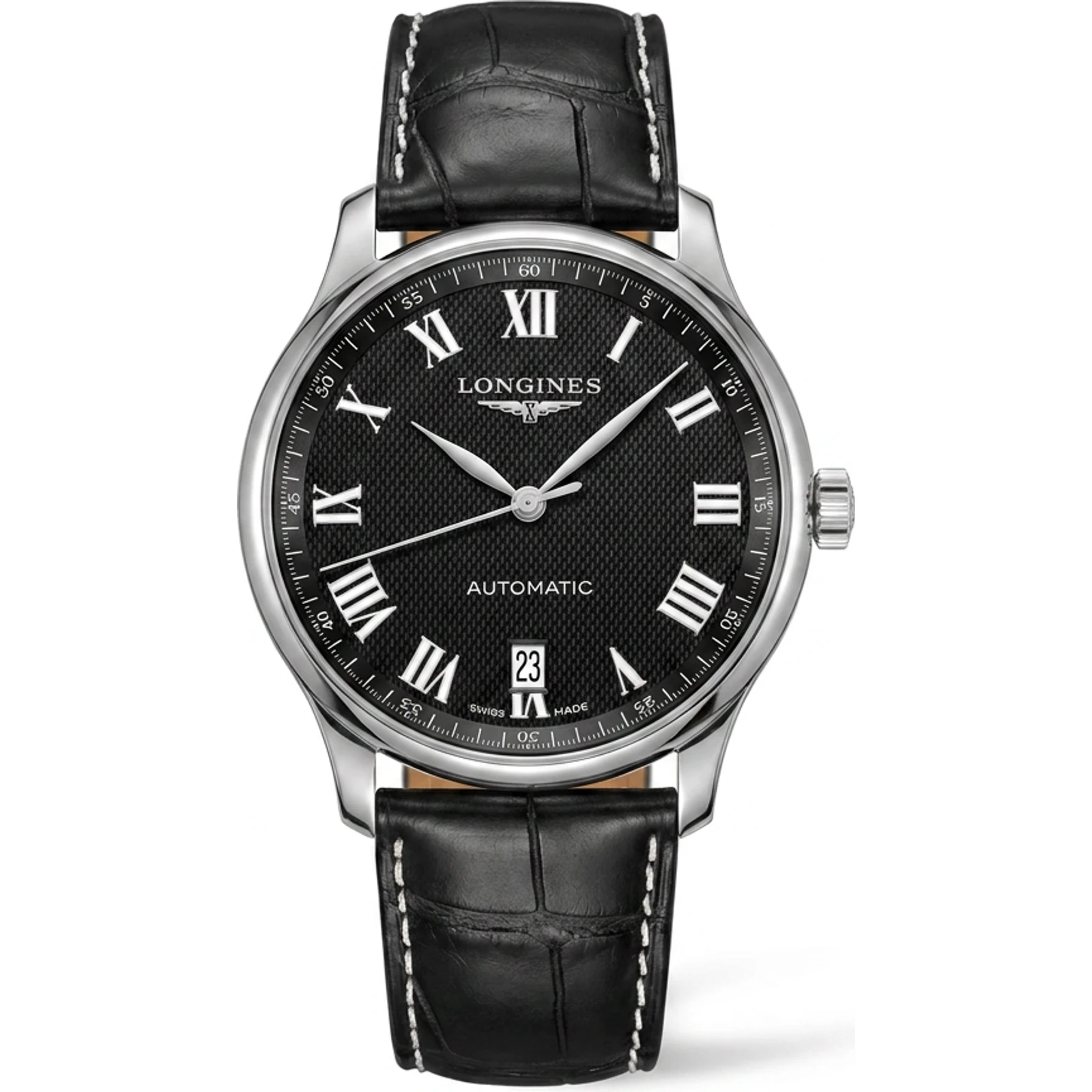 Longines Master Collection L2.628.4.51 Configuration Group