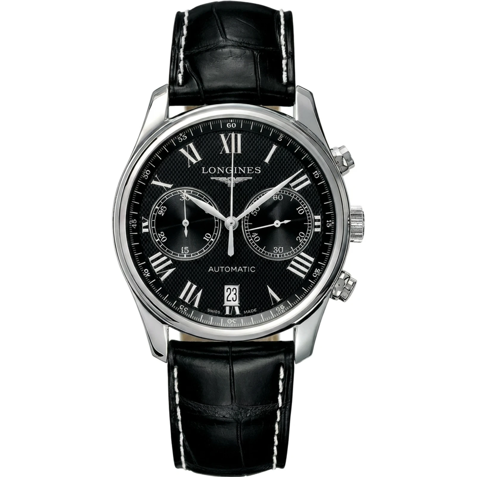 Longines Master Collection L2.629.4.51 Configuration Group