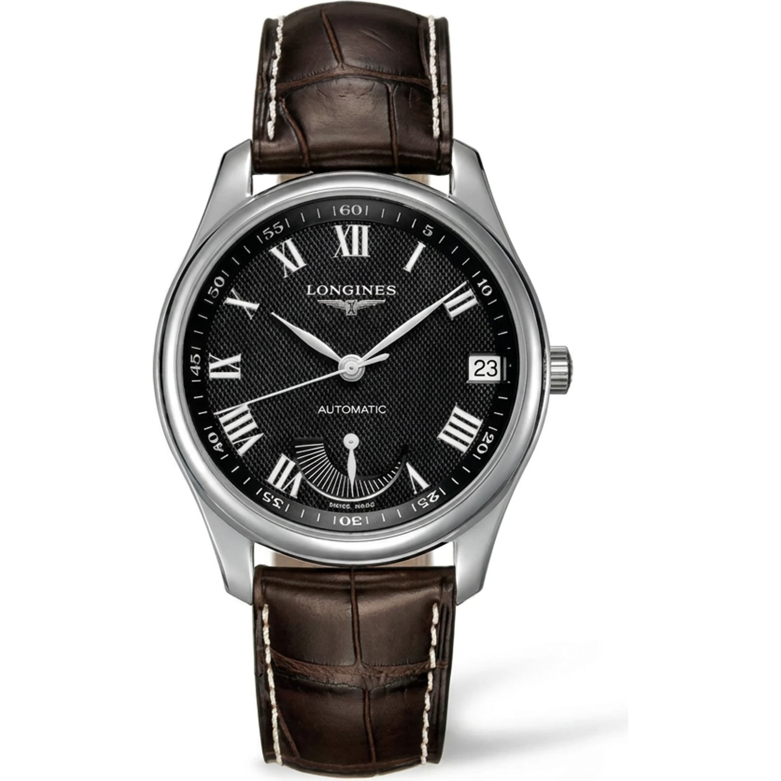 Longines Master Collection L2.666.4.51 Configuration Group