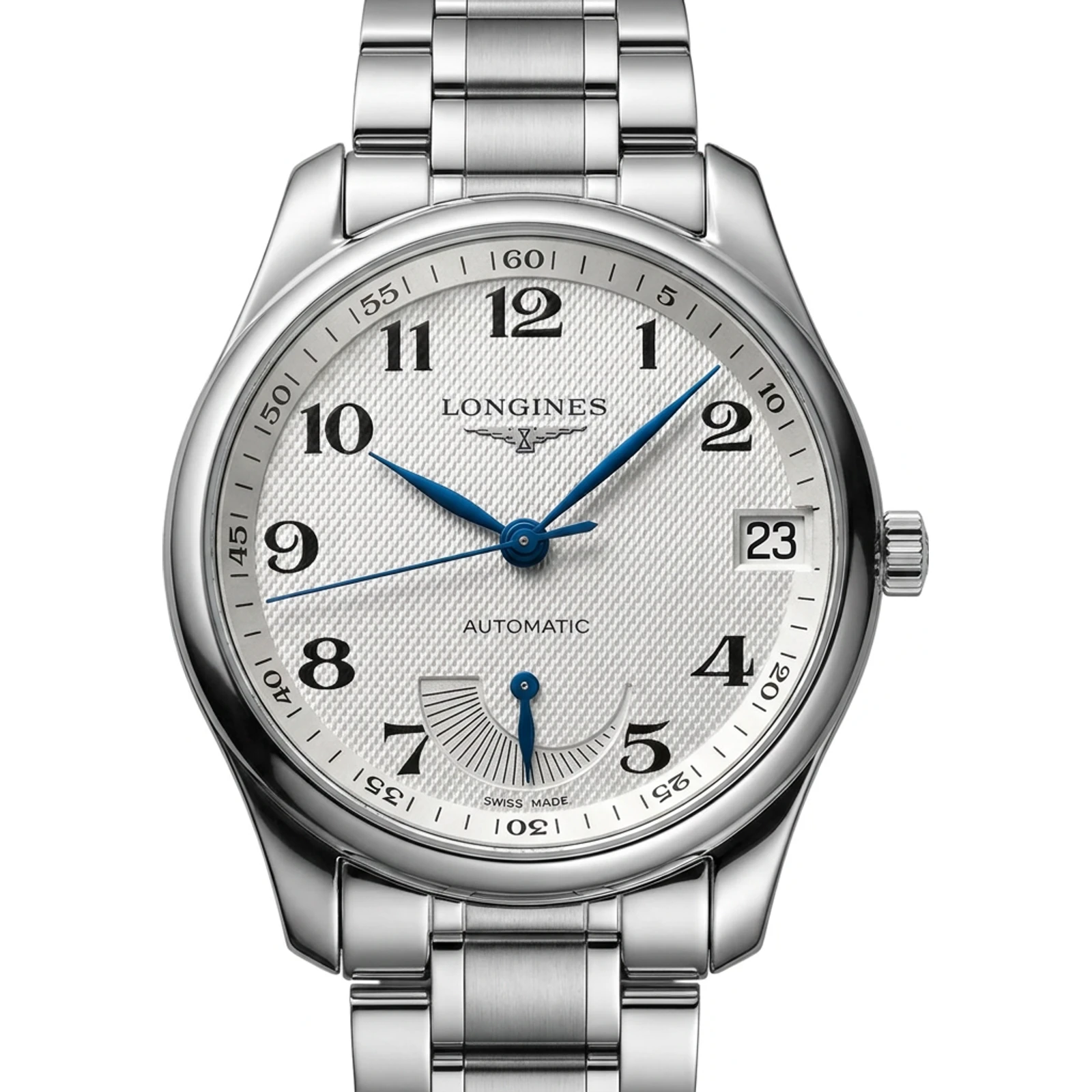 Longines Master Collection L2.666.4.78 Configuration Group