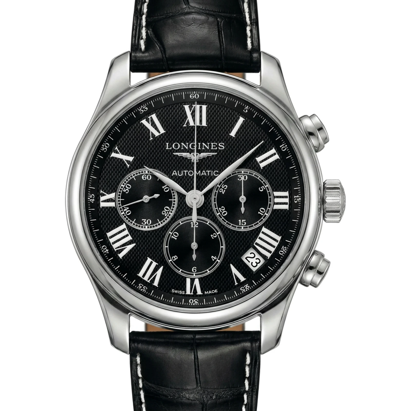 Longines Master Collection L2.693.4.51 Configuration Group