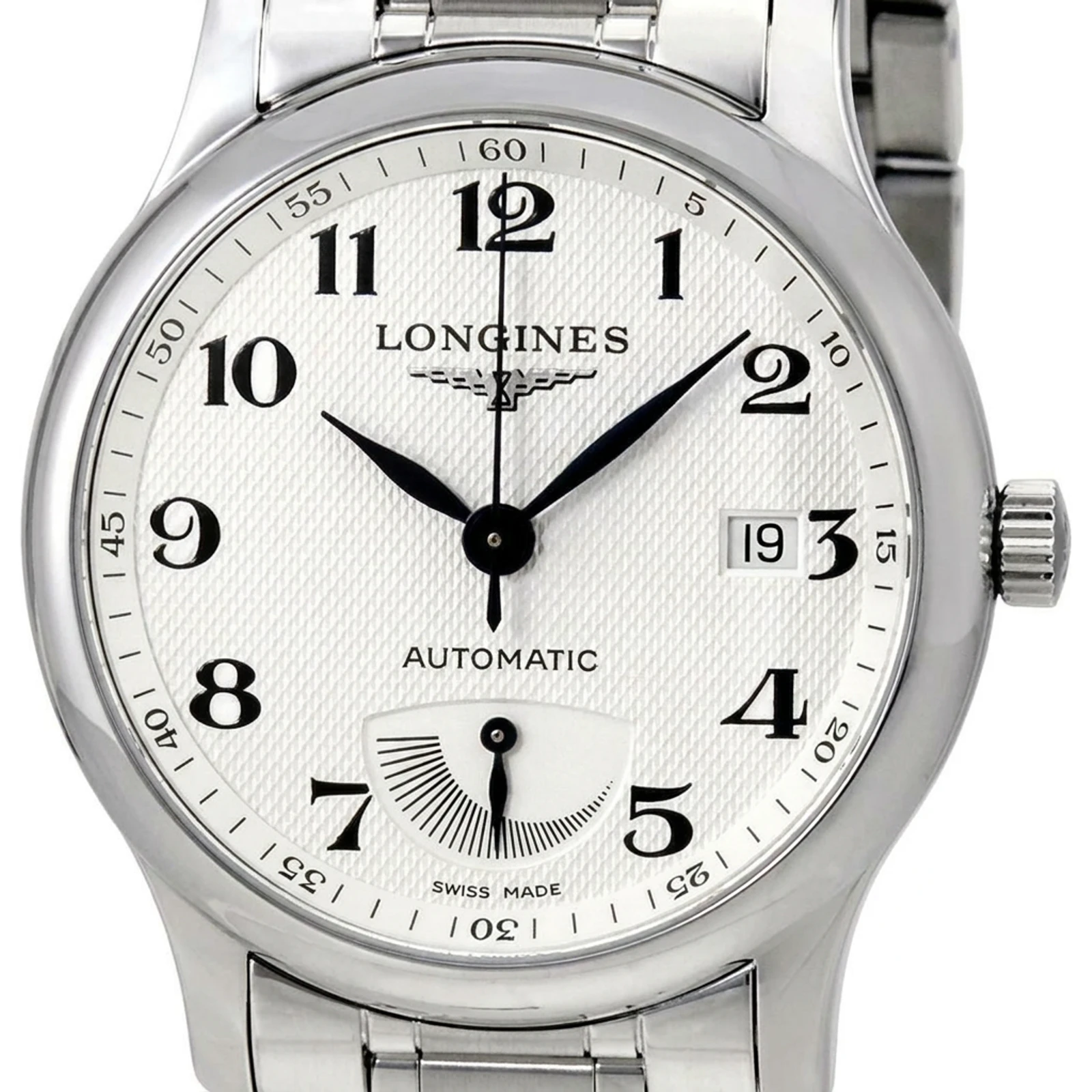 Longines Master Collection L2.708.4.78 Configuration Group