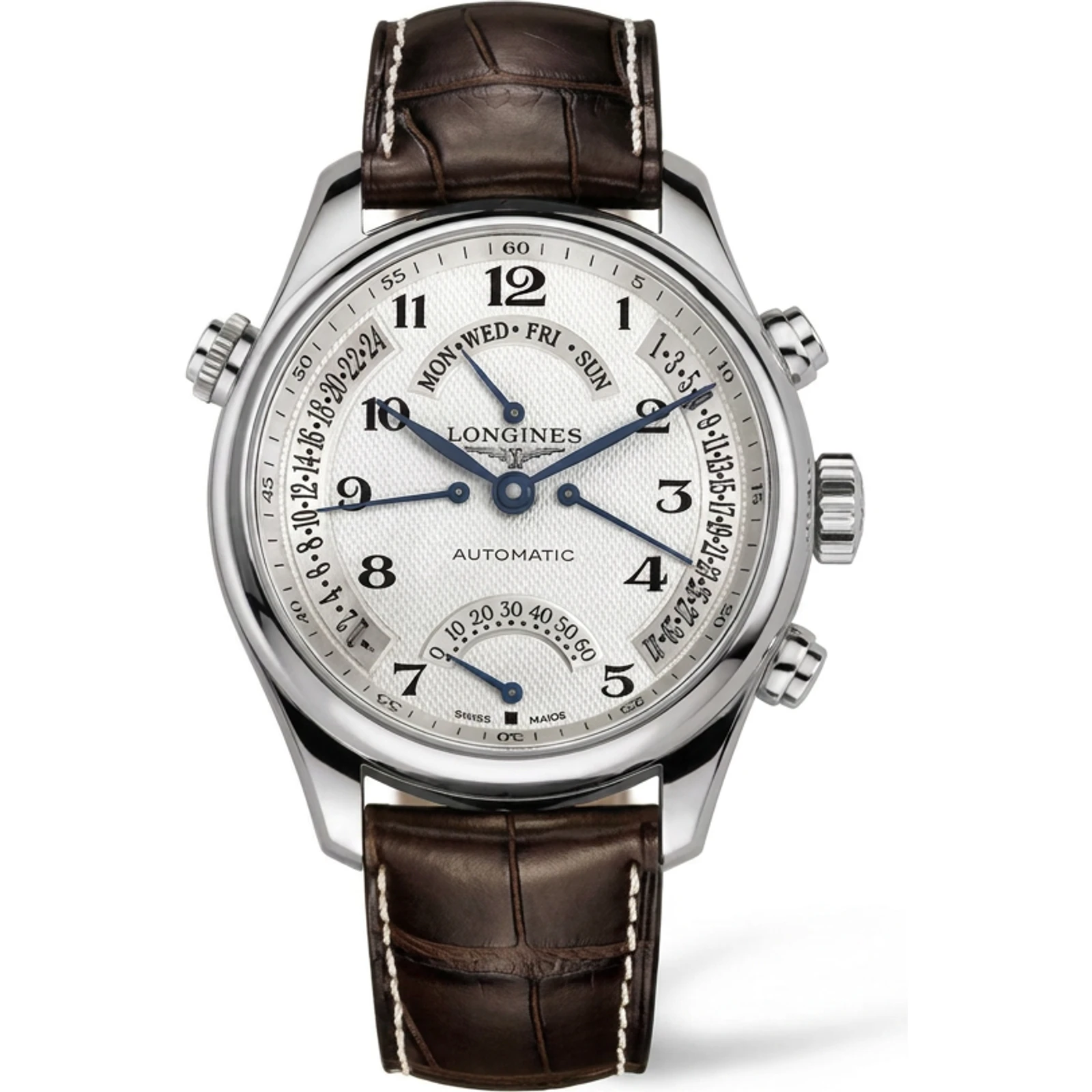 Longines Master Collection L2.717.4.78 Configuration Group