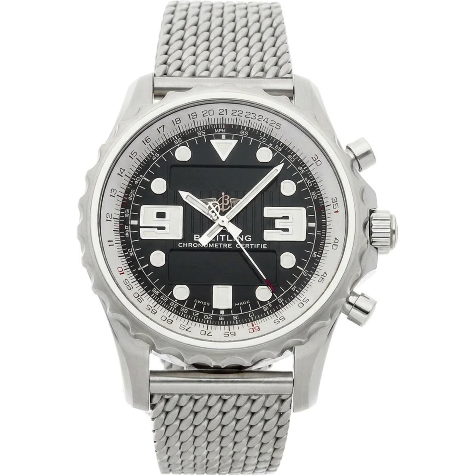 Breitling Chronospace A7836534/BA26