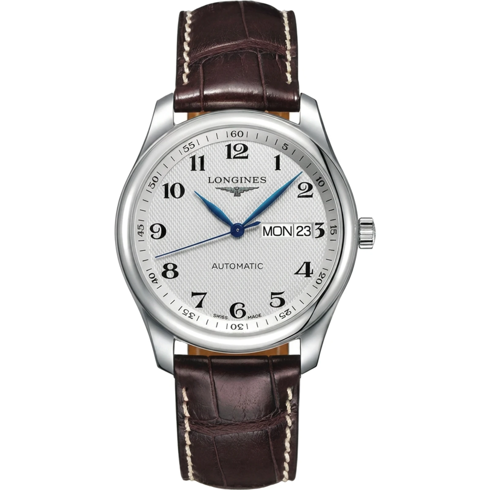 Longines Master Collection L2.755.4.78 Configuration Group