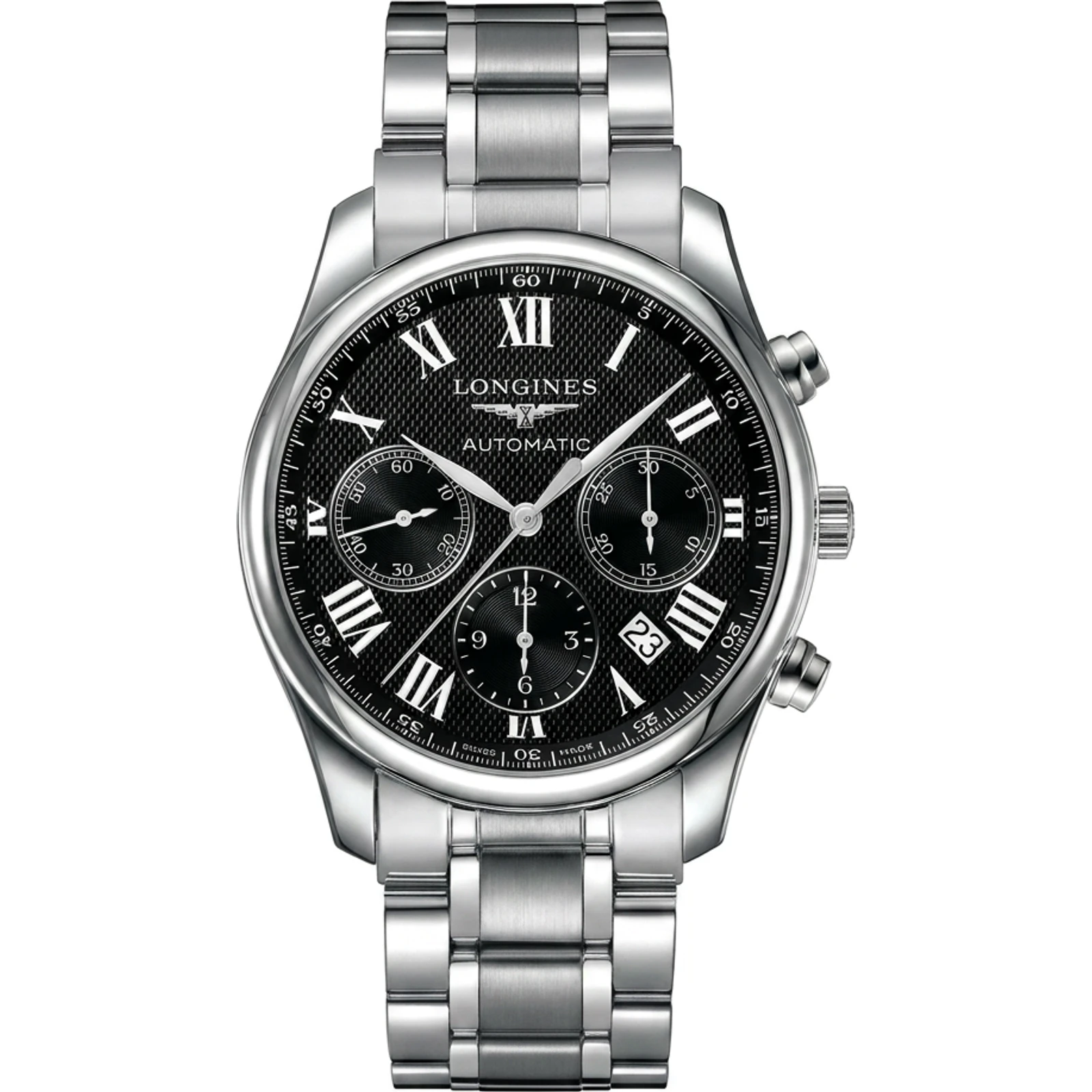 Longines Master Collection L2.759.4.51 Configuration Group