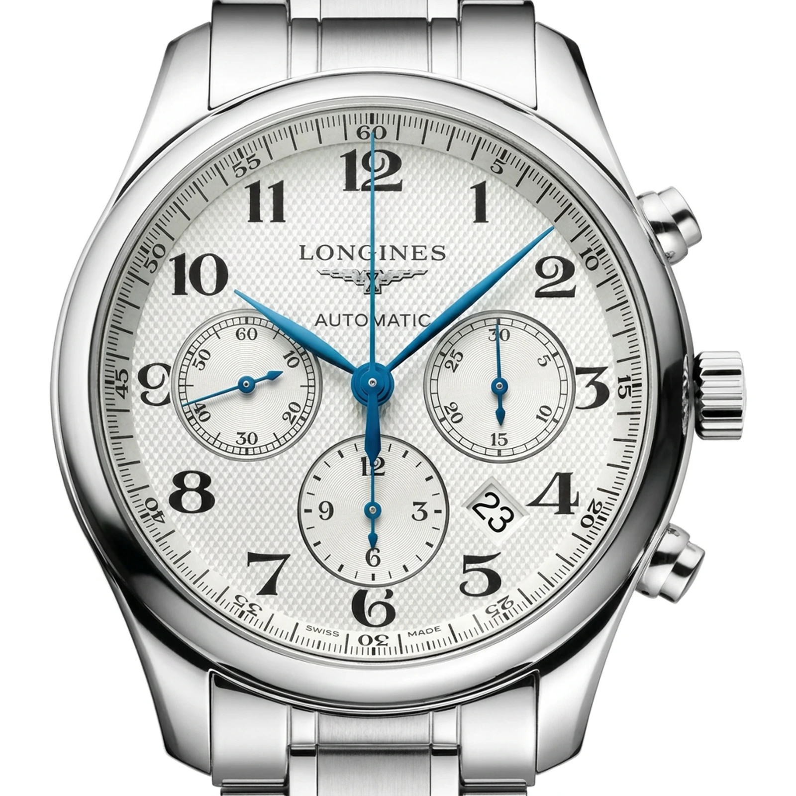 Longines Master Collection L2.759.4.78 Configuration Group