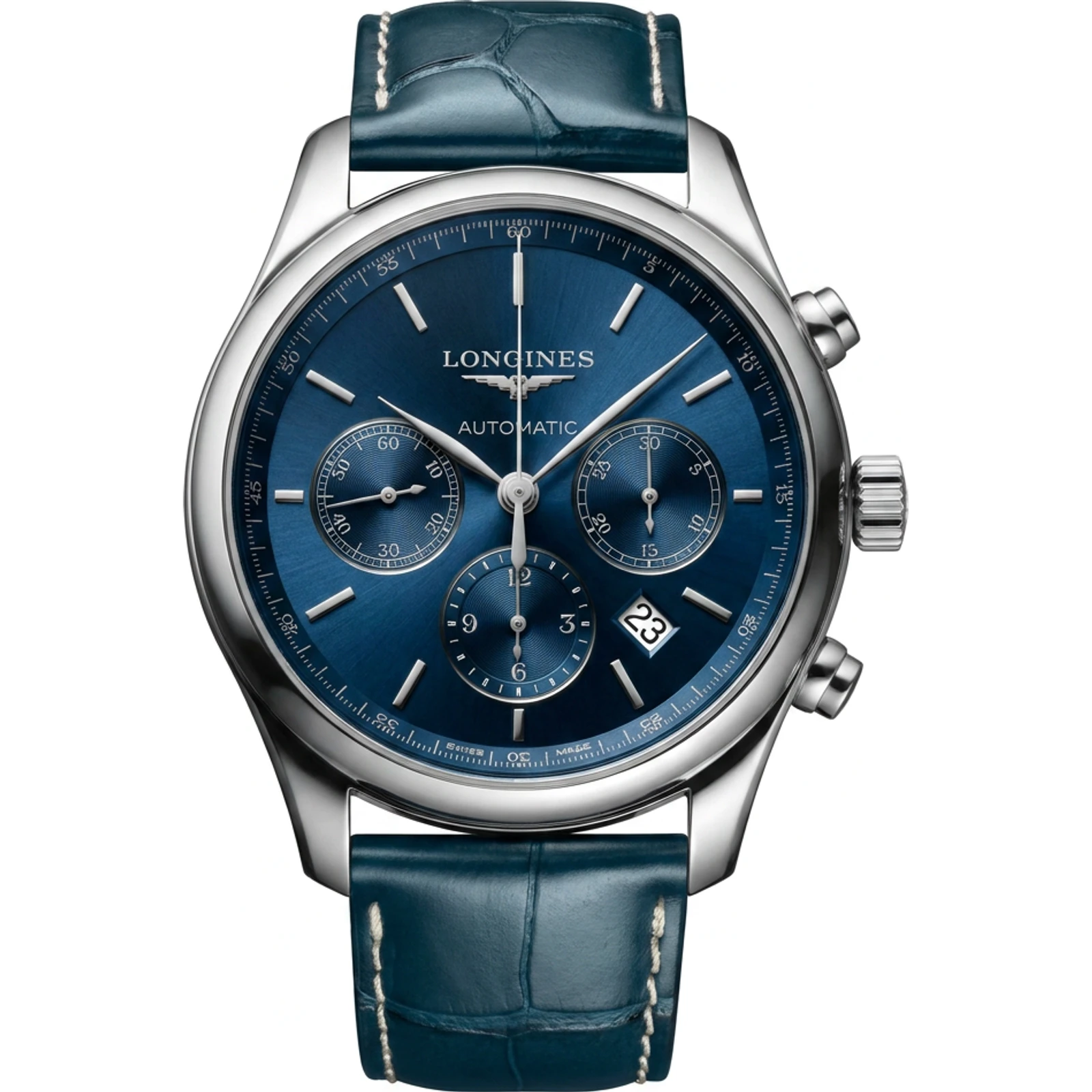 Longines Master Collection L2.759.4.92 Configuration Group