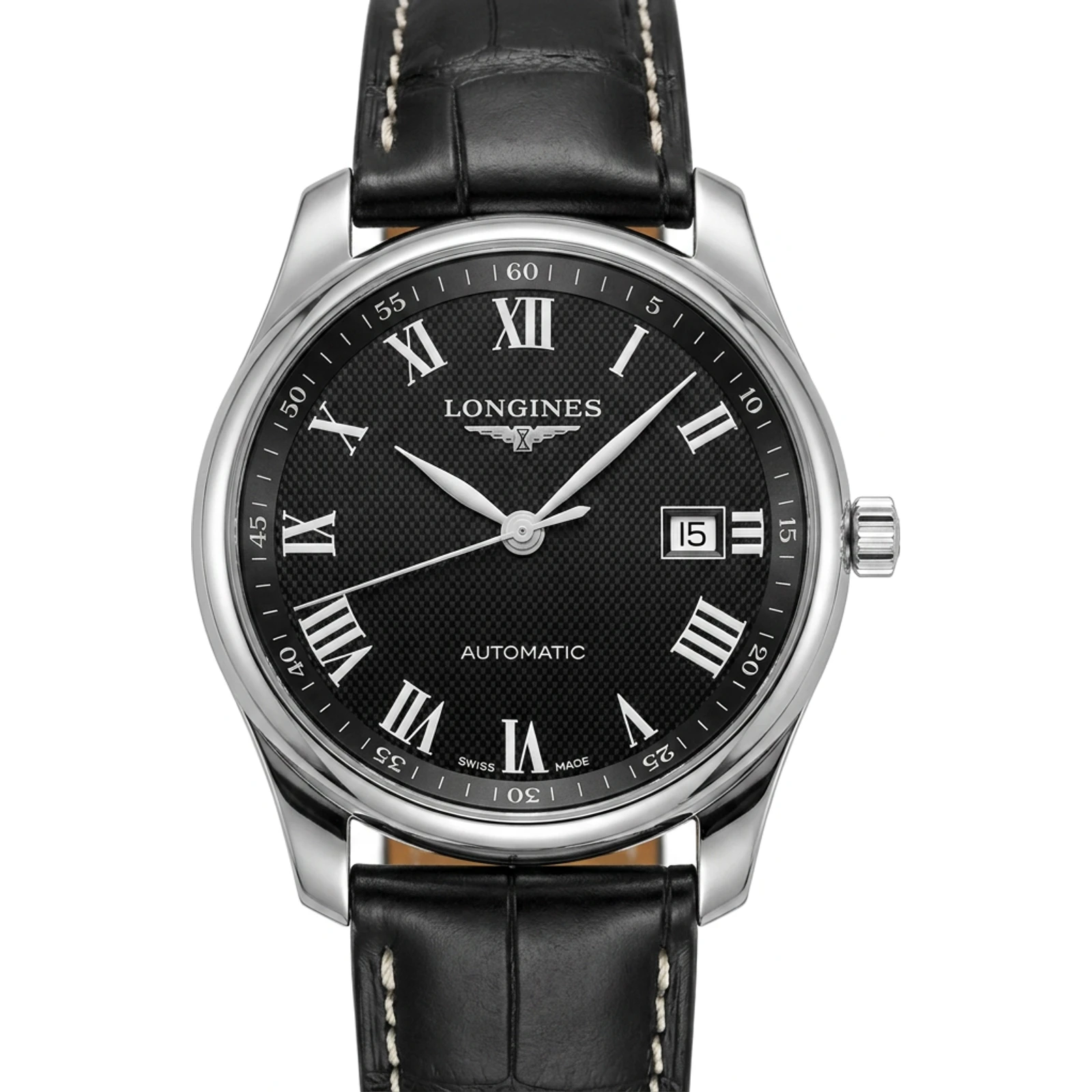 Longines Master Collection L2.793.4.51 Configuration Group