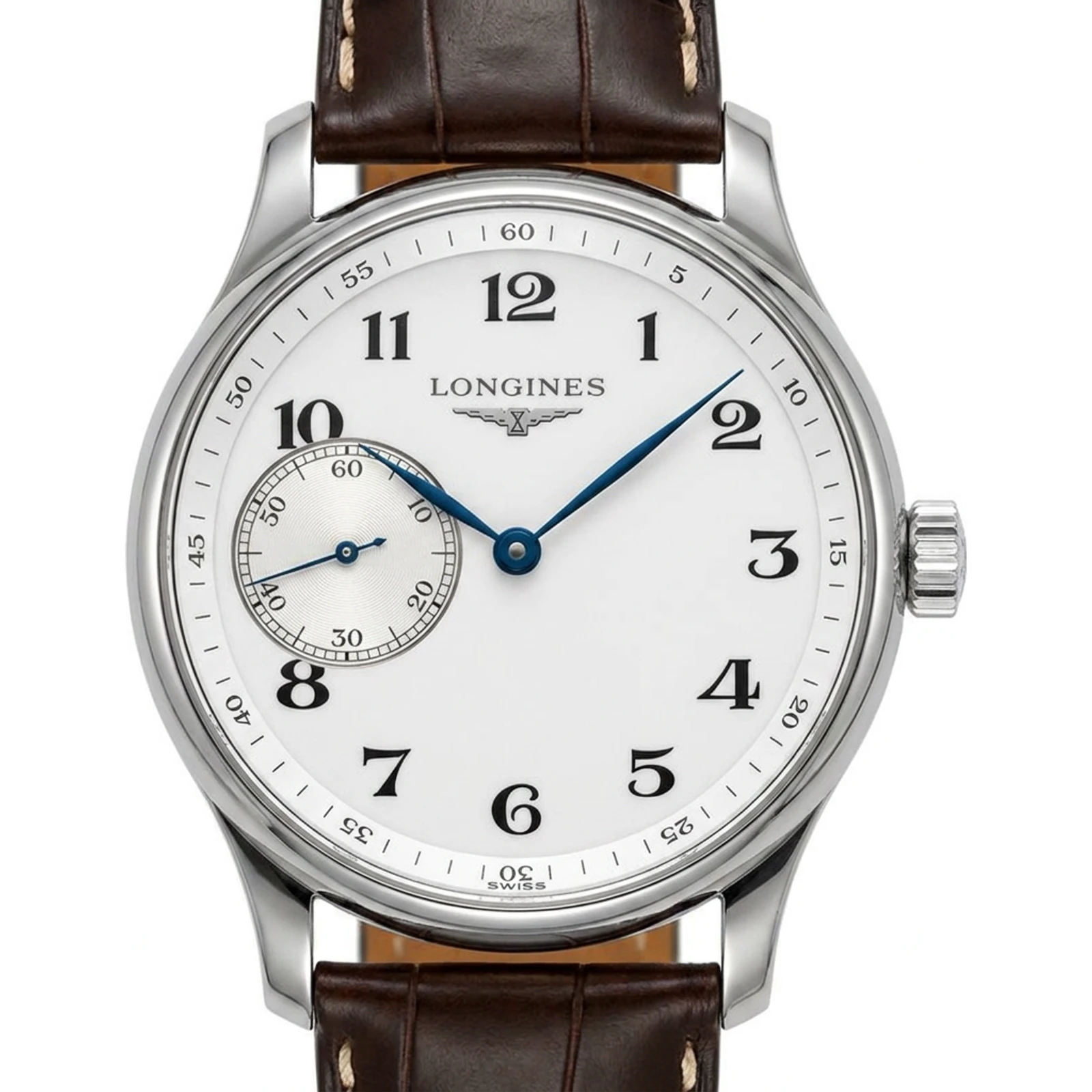 Longines Master Collection L2.841.4.18 Configuration Group