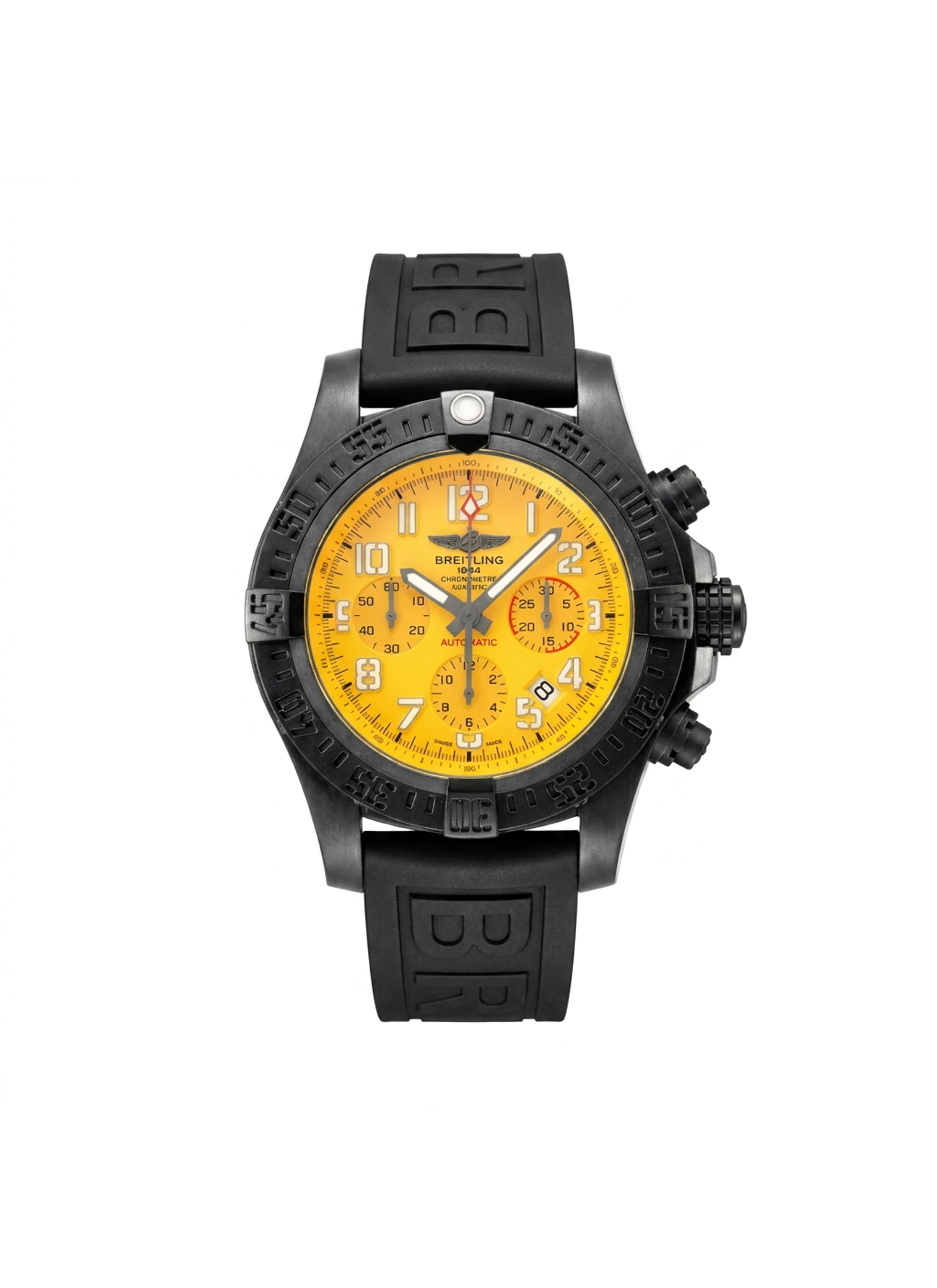 Breitling Avenger Hurricane XB0180E41I1W1