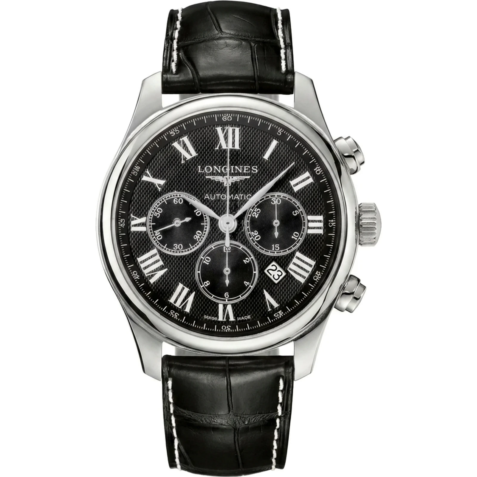Longines Master Collection L2.859.4.51 Configuration Group