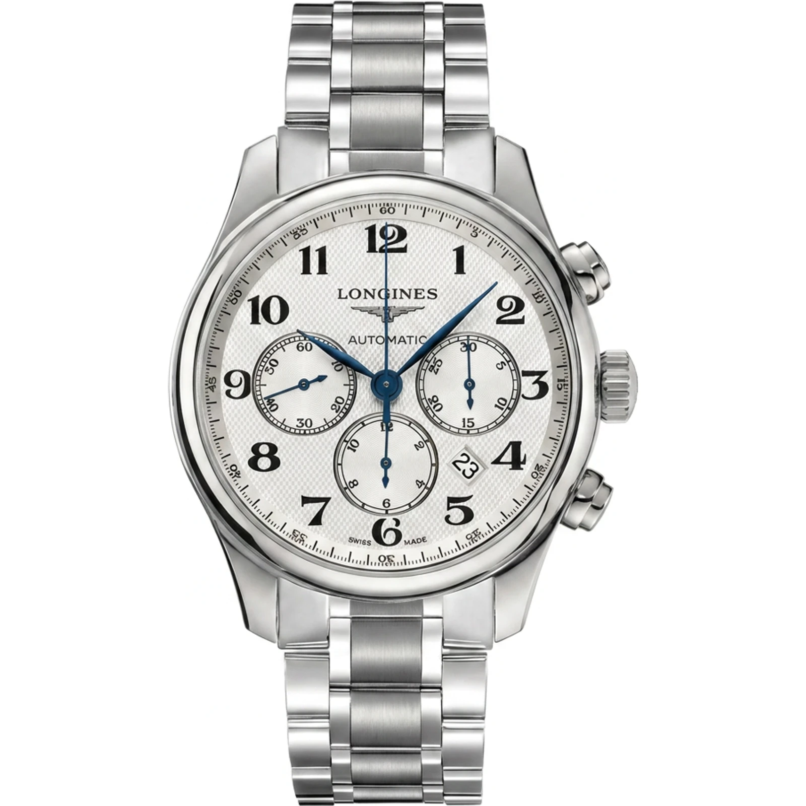 Longines Master Collection L2.859.4.78 Configuration Group