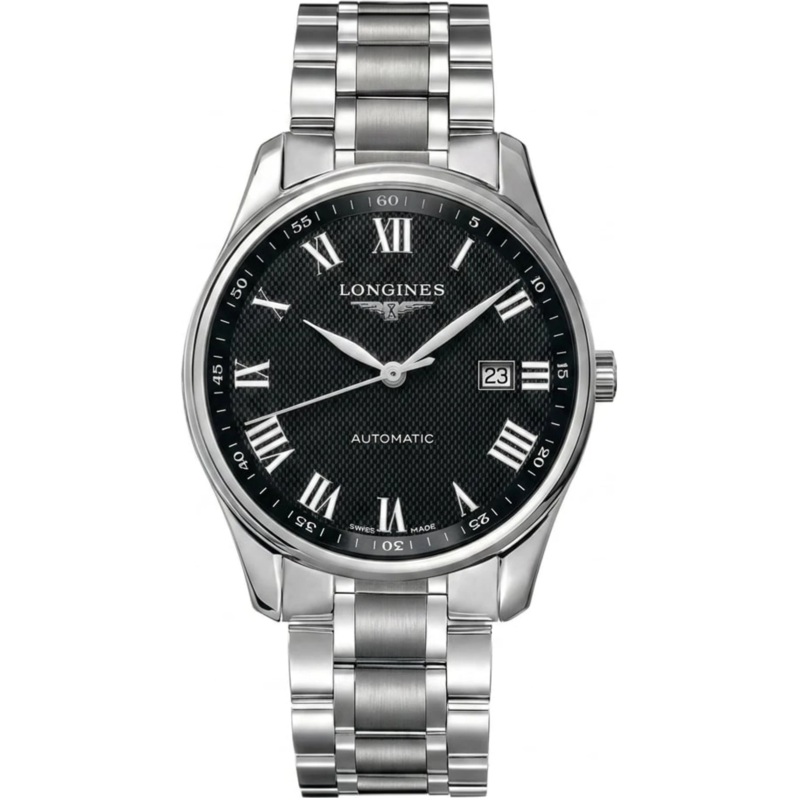 Longines Master Collection L2.893.4.51 Configuration Group