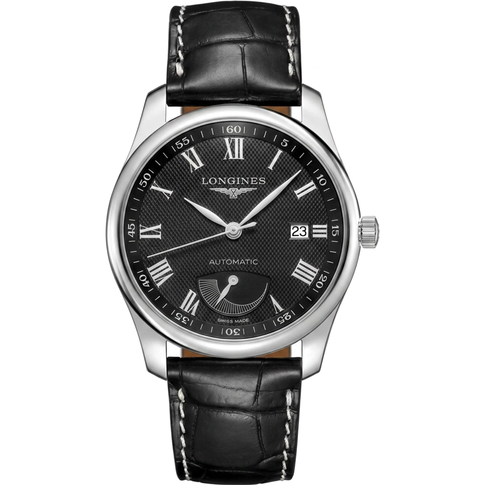 Longines Master Collection L2.908.4.51 Configuration Group