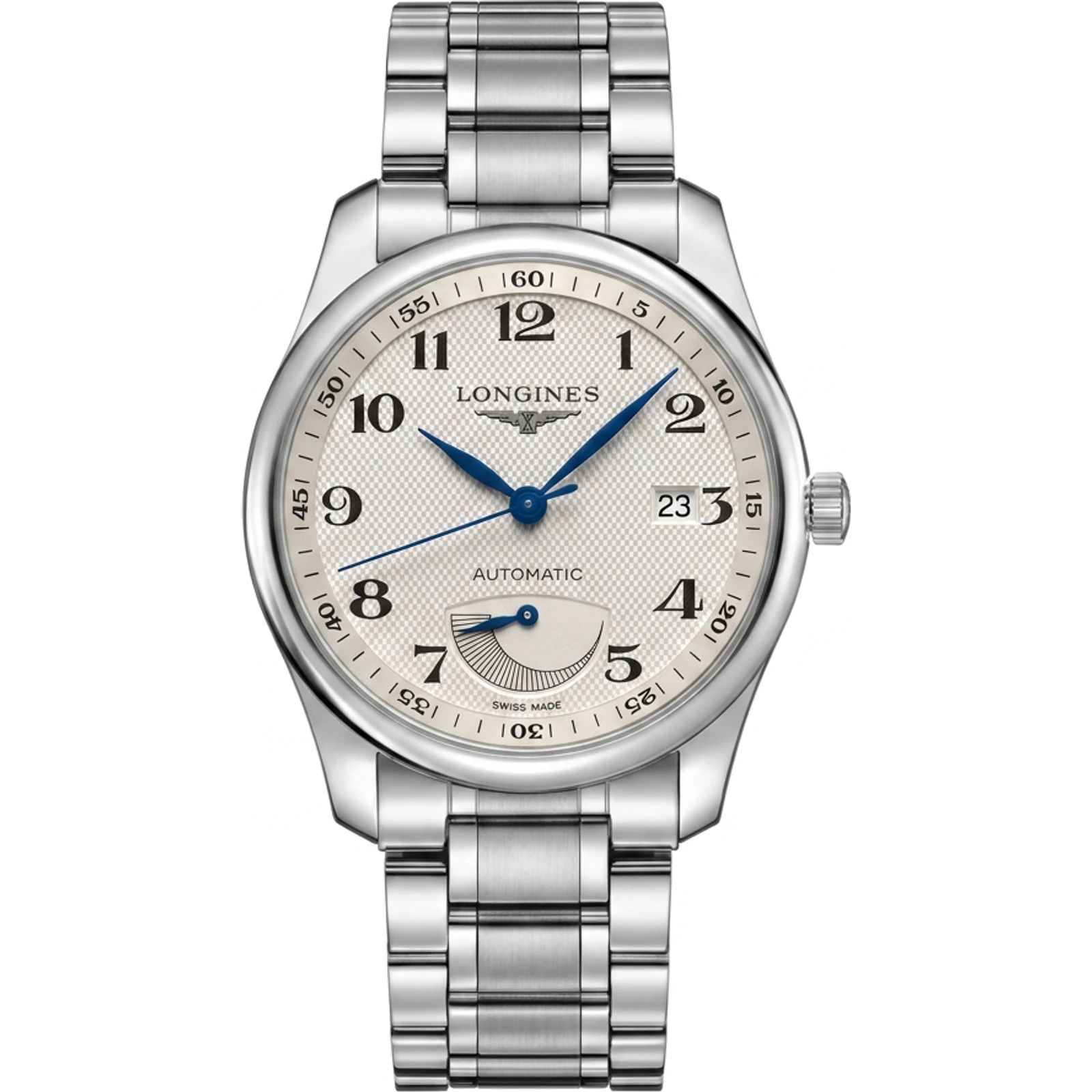 Longines Master Collection L2.908.4.78 Configuration Group