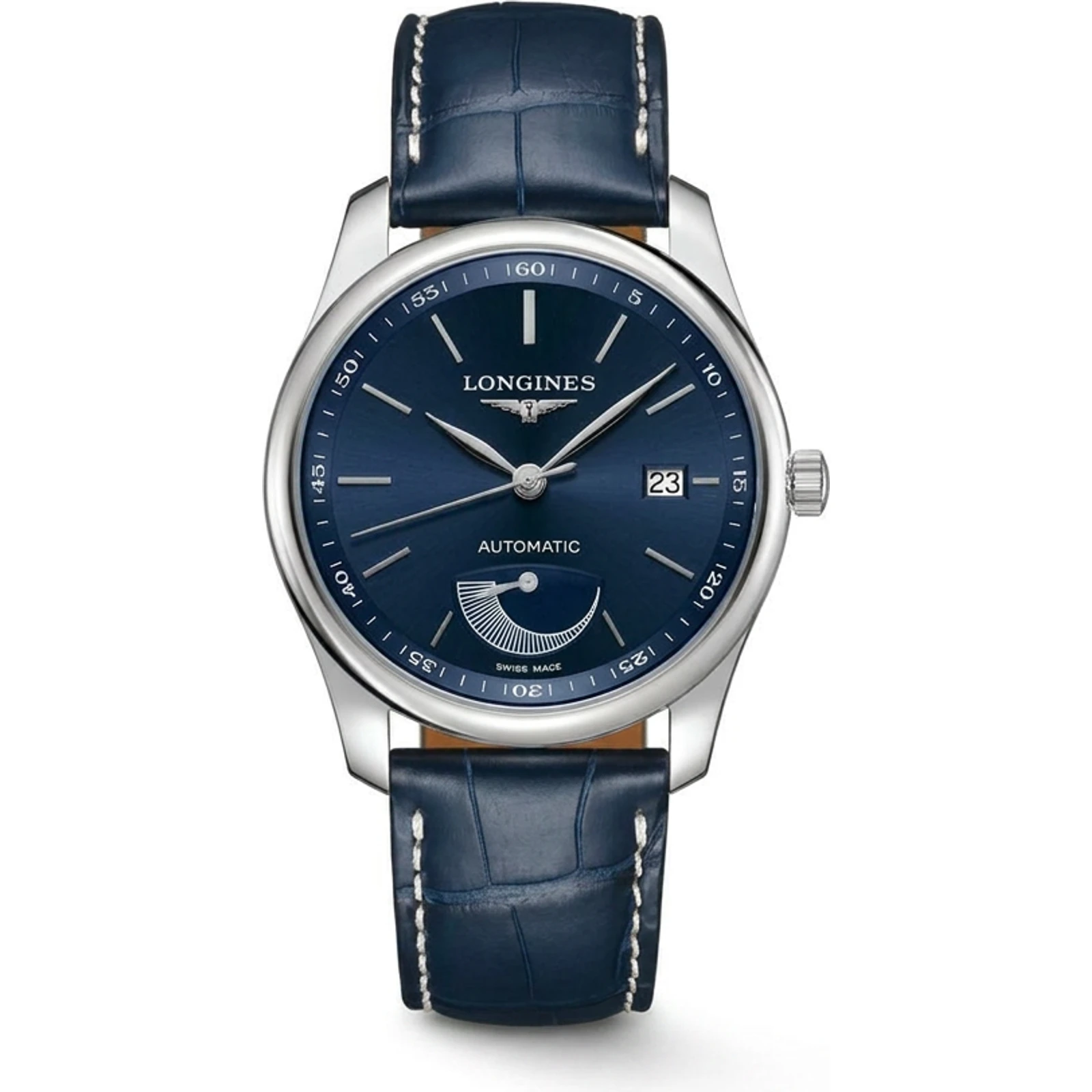 Longines Master Collection L2.908.4.92 Configuration Group